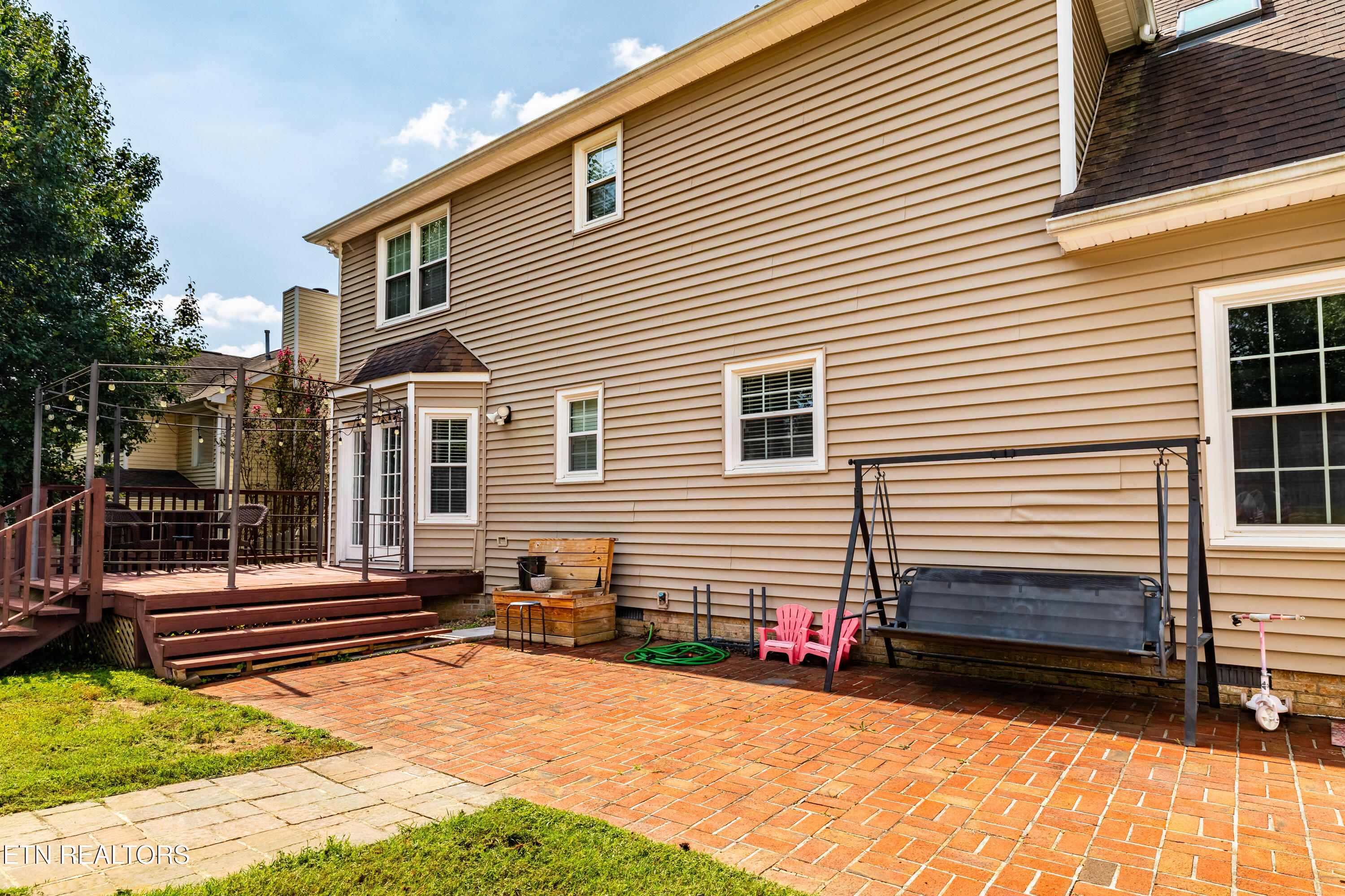 7720 Gracemont Boulevard Knoxville TN 37938