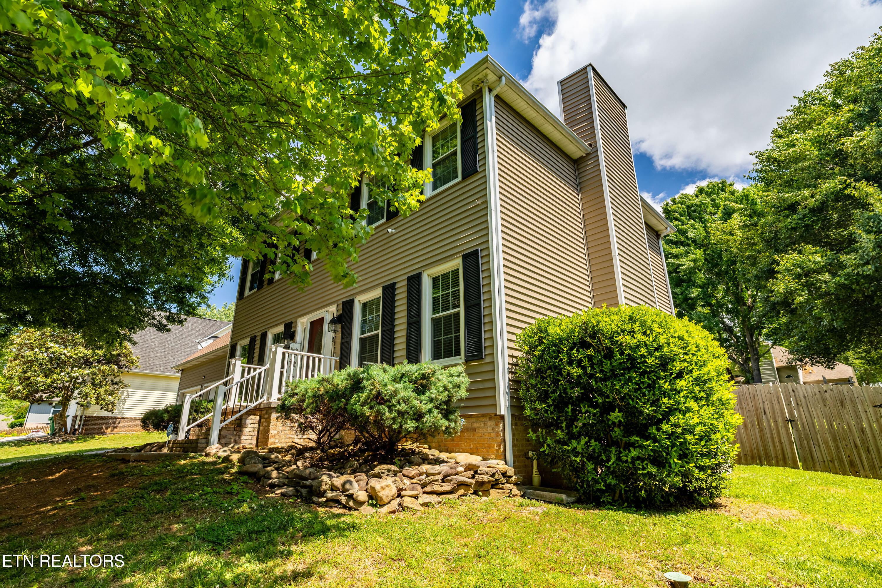 7720 Gracemont Boulevard Knoxville TN 37938