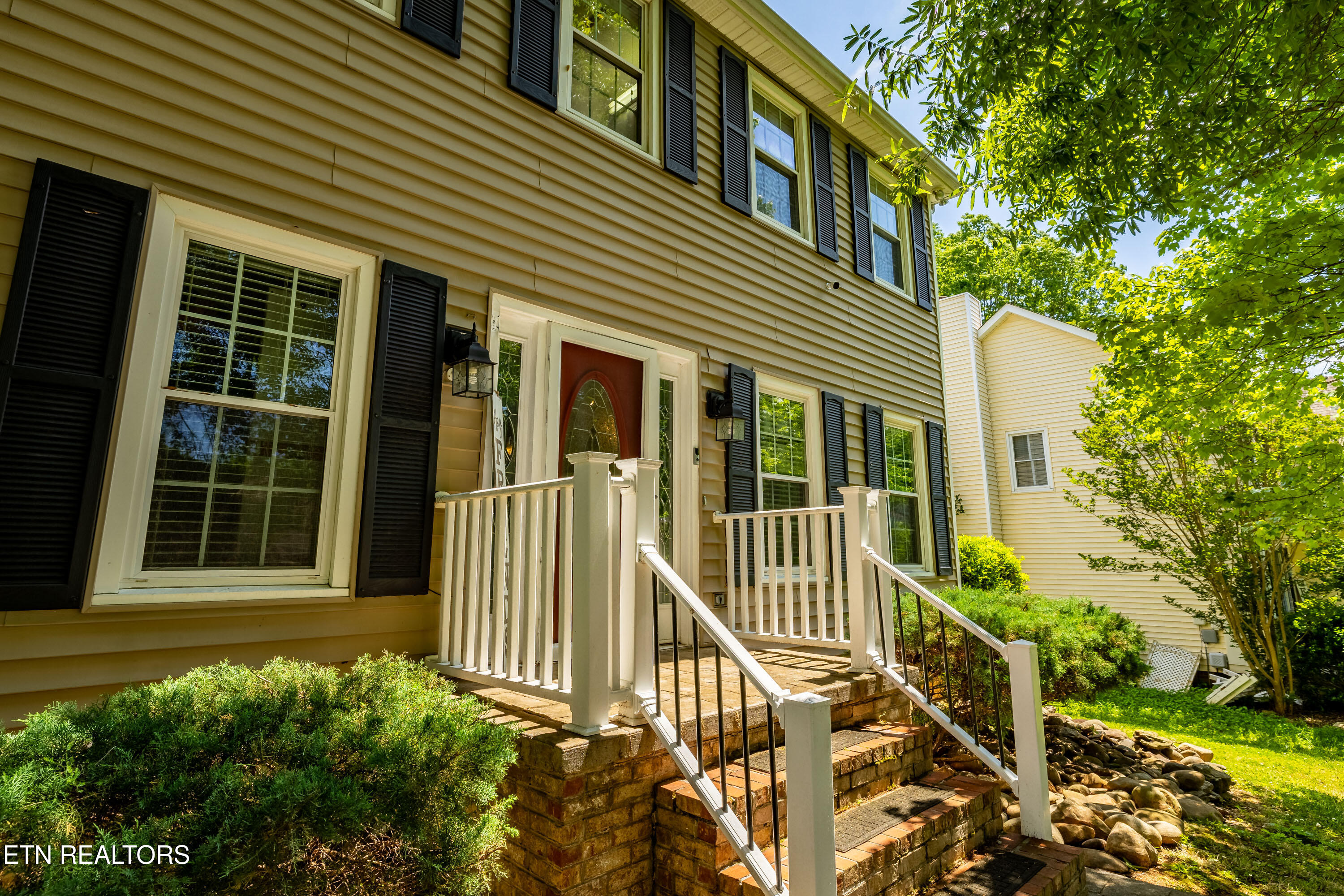 7720 Gracemont Boulevard Knoxville TN 37938