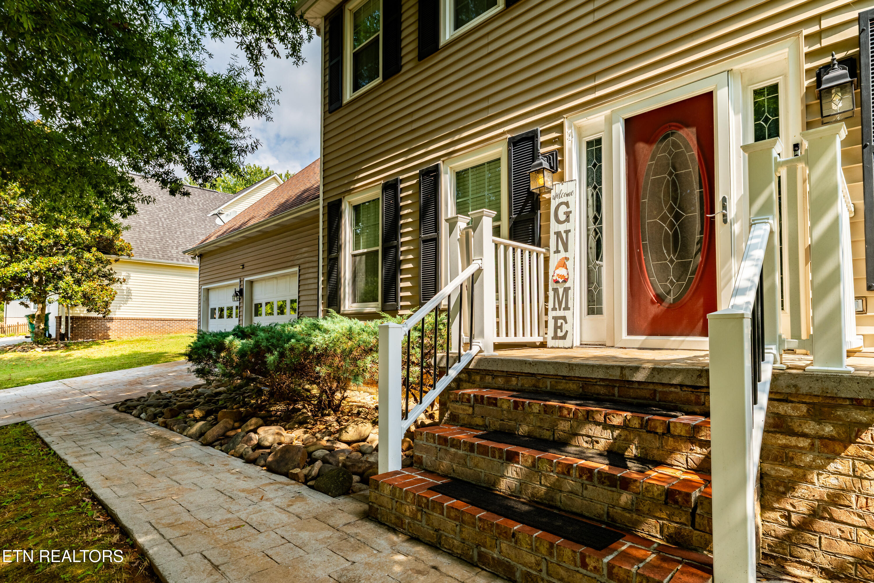 7720 Gracemont Boulevard Knoxville TN 37938