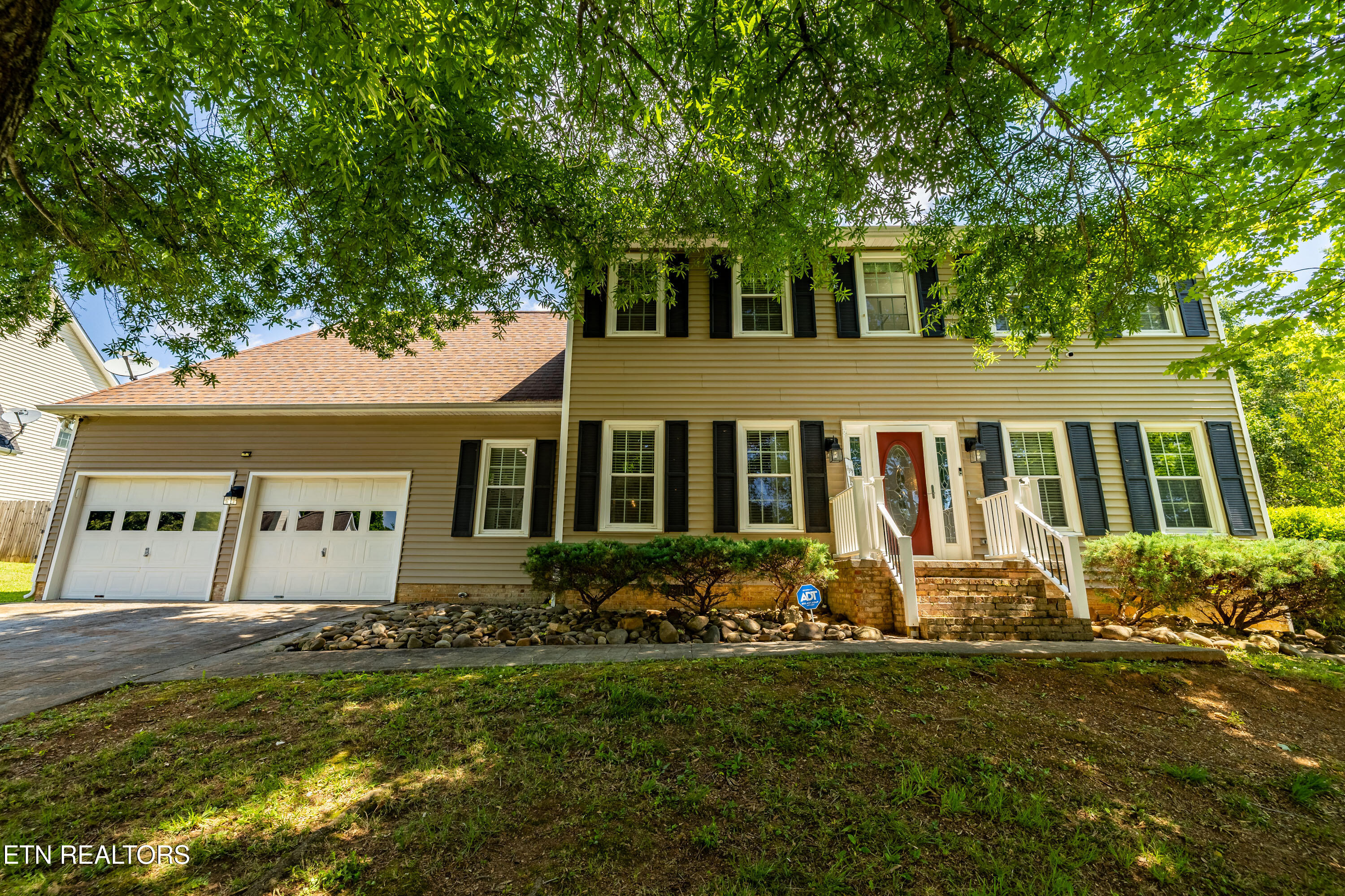 7720 Gracemont Boulevard Knoxville TN 37938