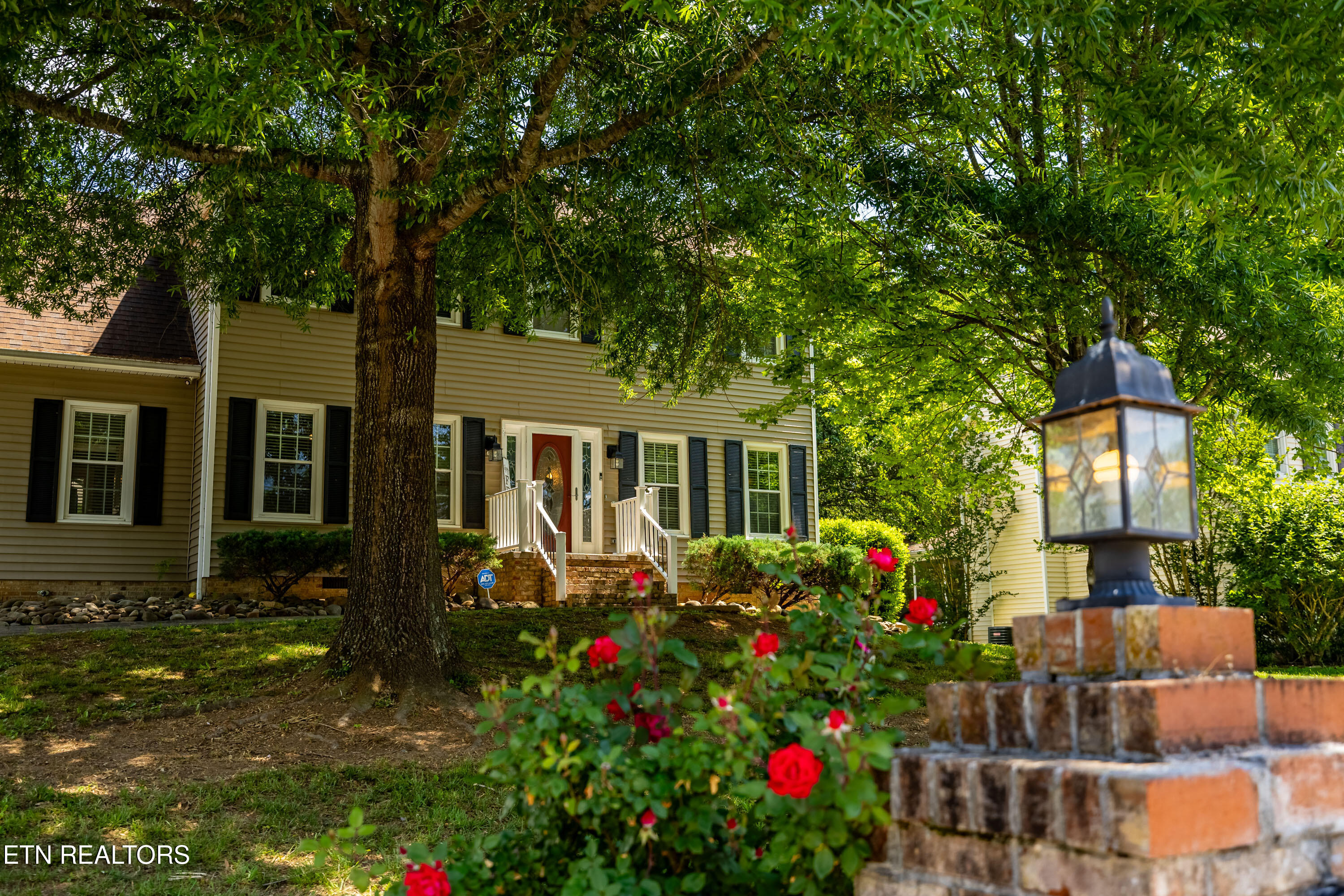 7720 Gracemont Boulevard Knoxville TN 37938