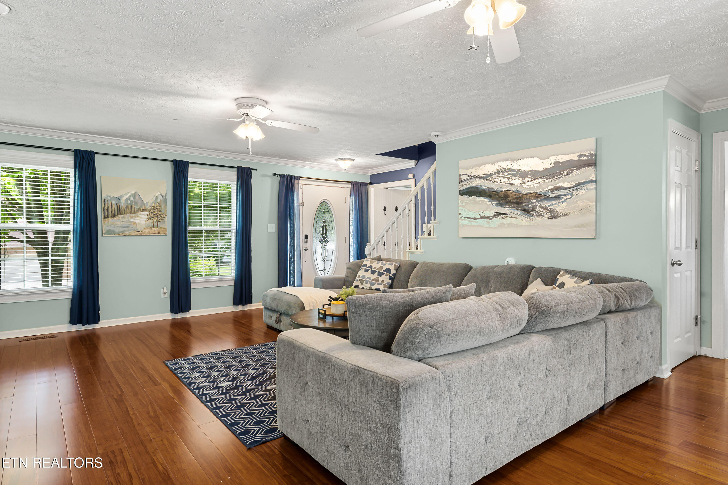7720 Gracemont Boulevard Knoxville TN 37938