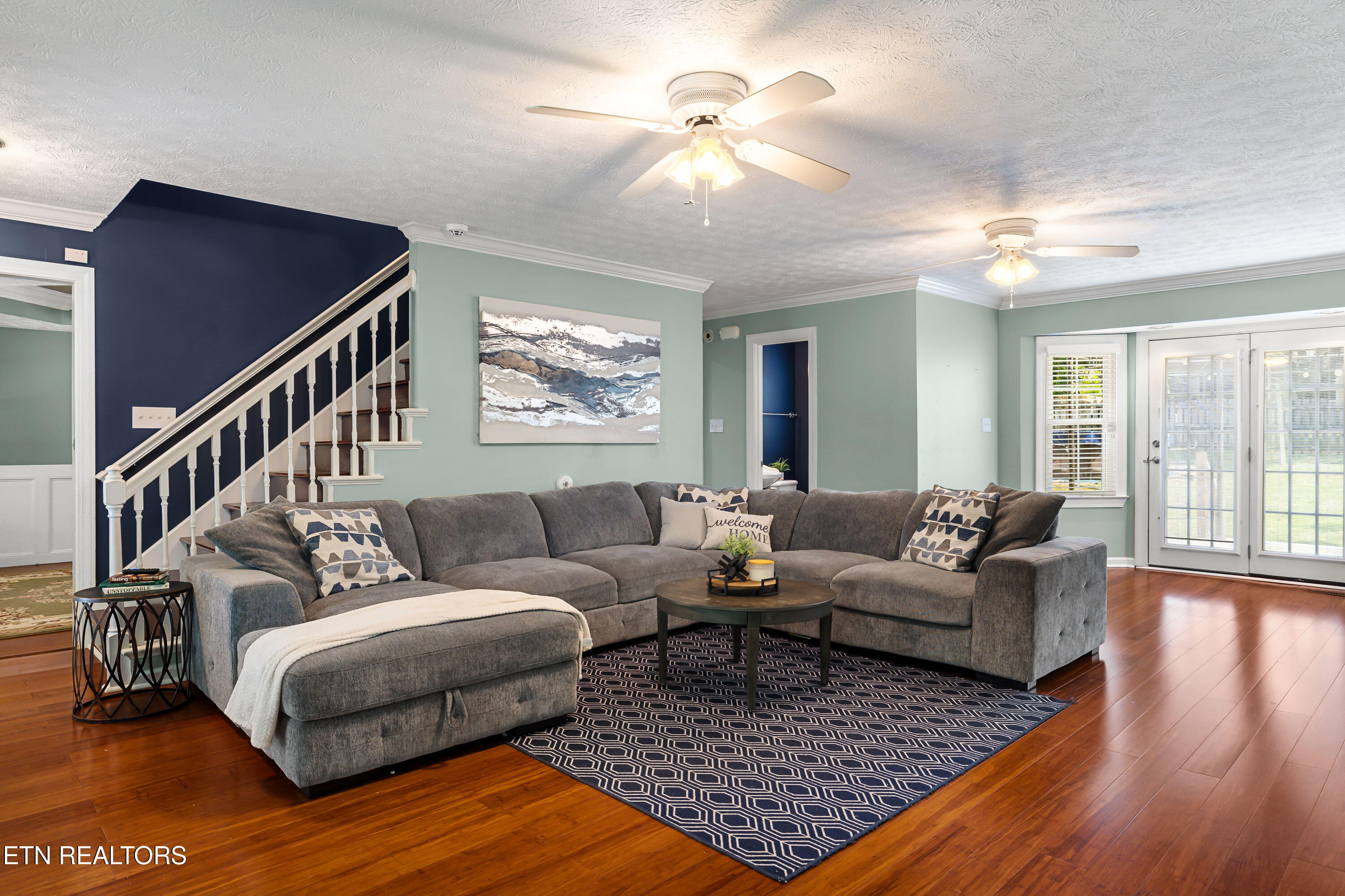7720 Gracemont Boulevard Knoxville TN 37938