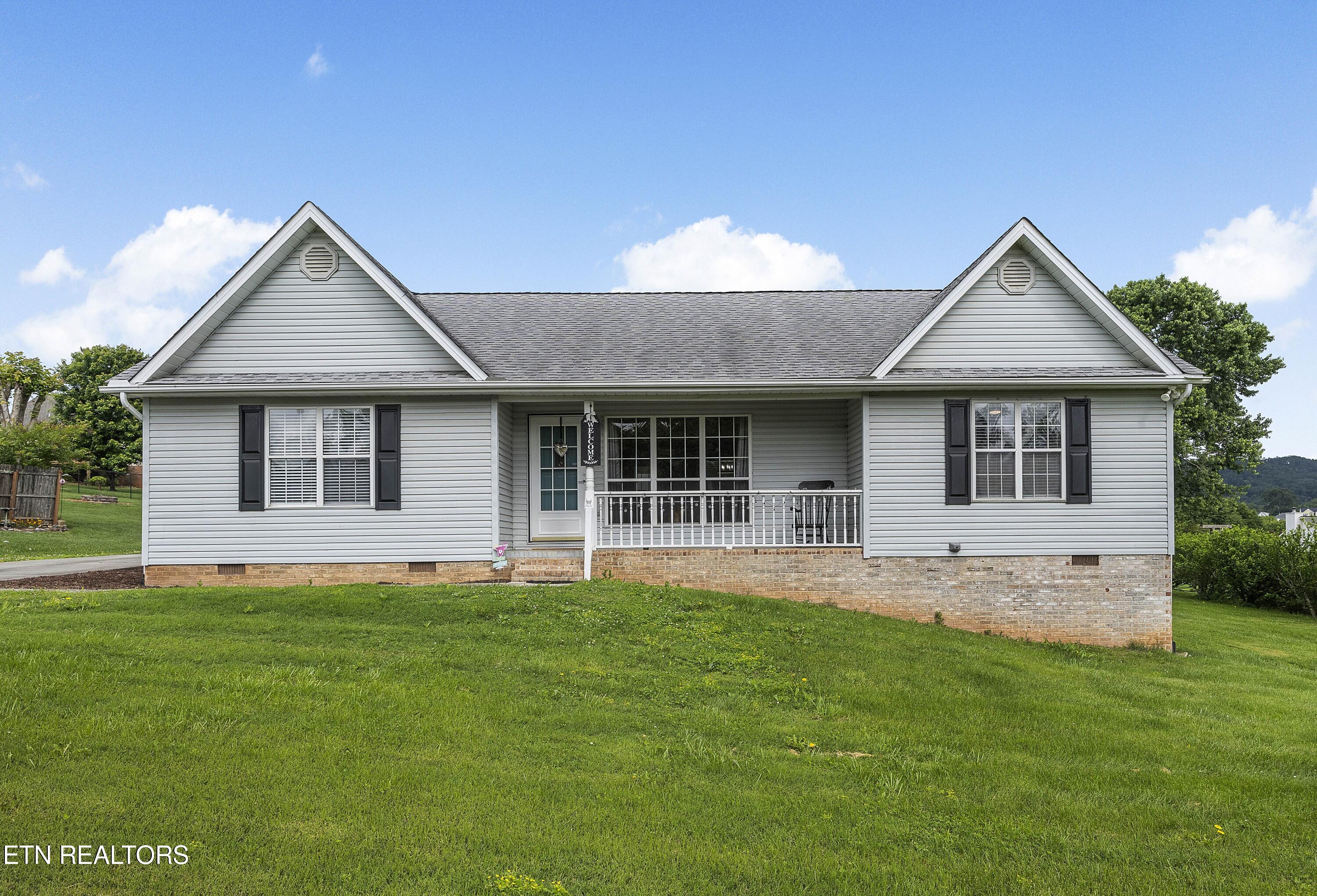 5631 Brandon Park Drive Maryville TN 37804
