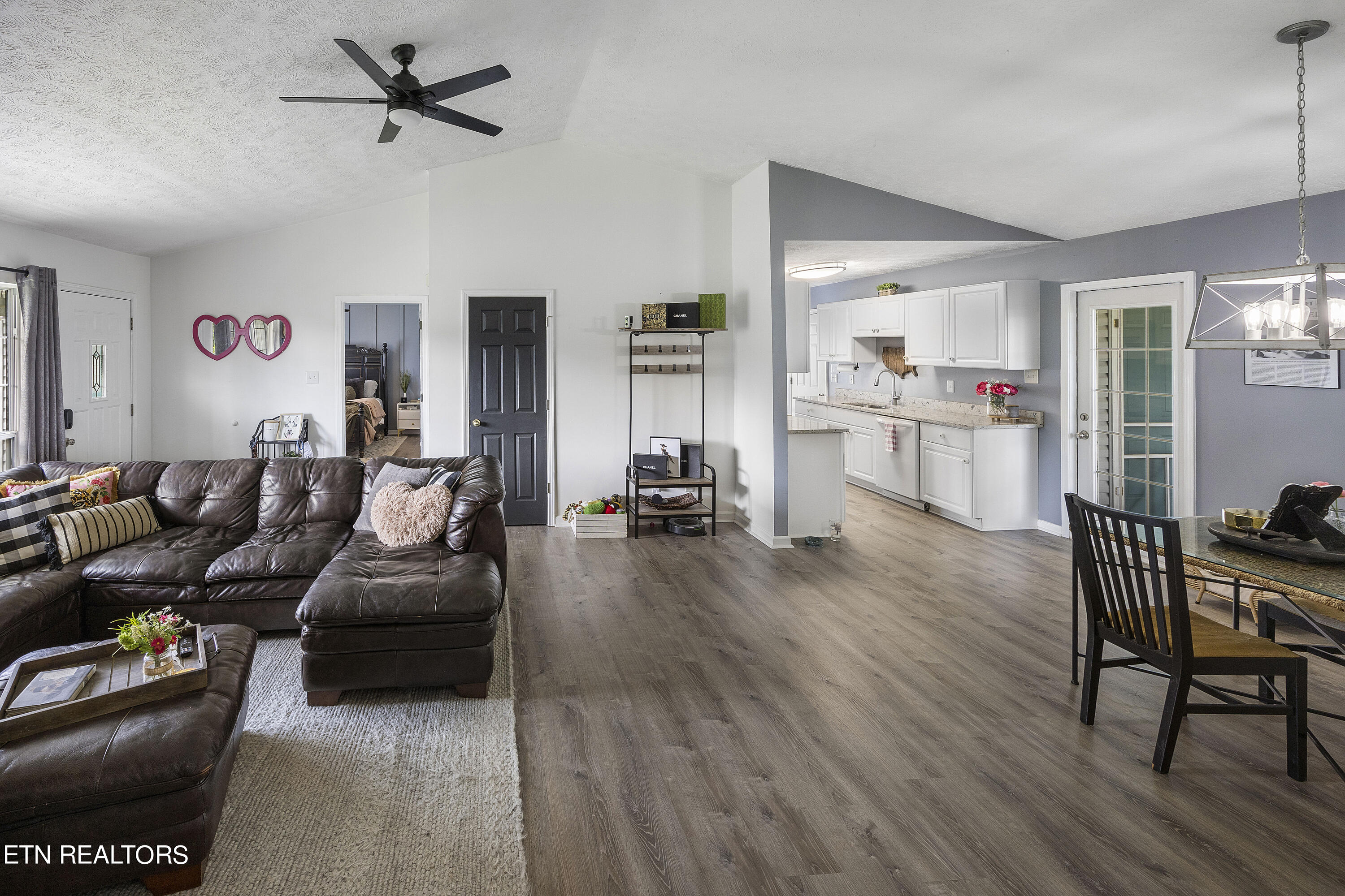 5631 Brandon Park Drive Maryville TN 37804