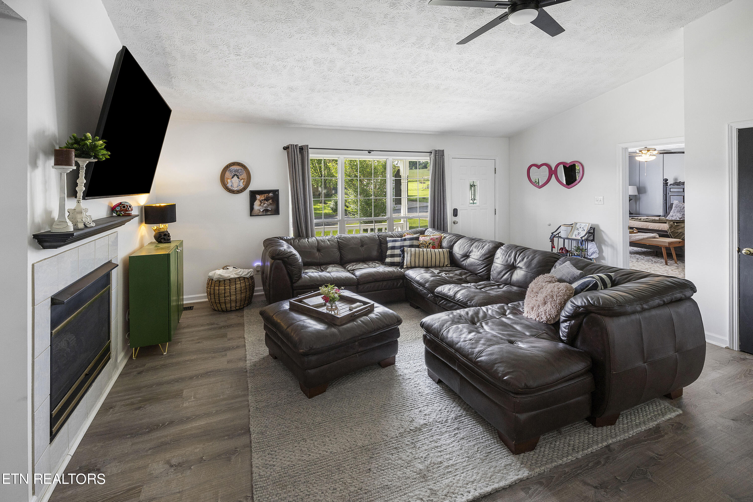 5631 Brandon Park Drive Maryville TN 37804