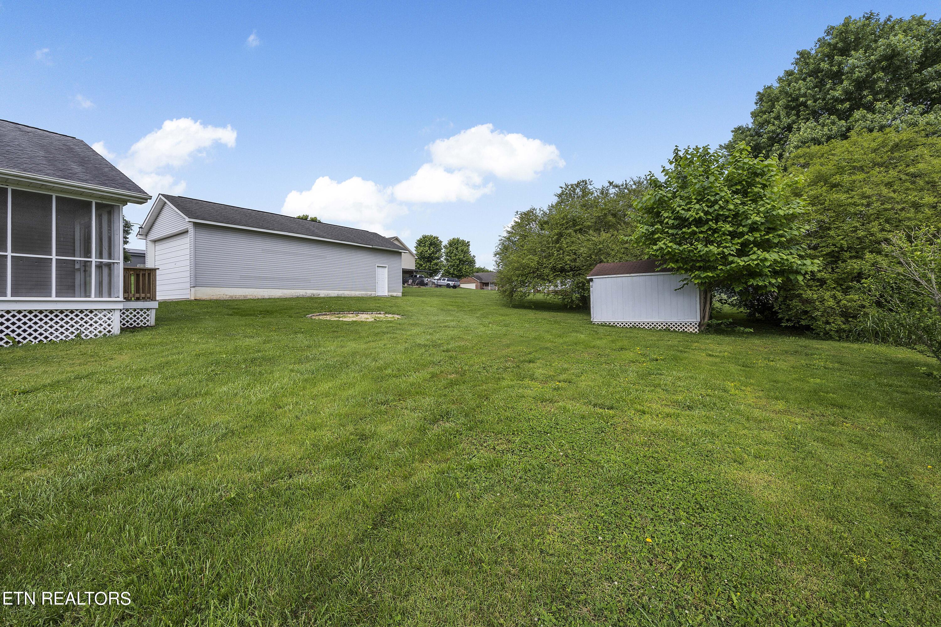 5631 Brandon Park Drive Maryville TN 37804