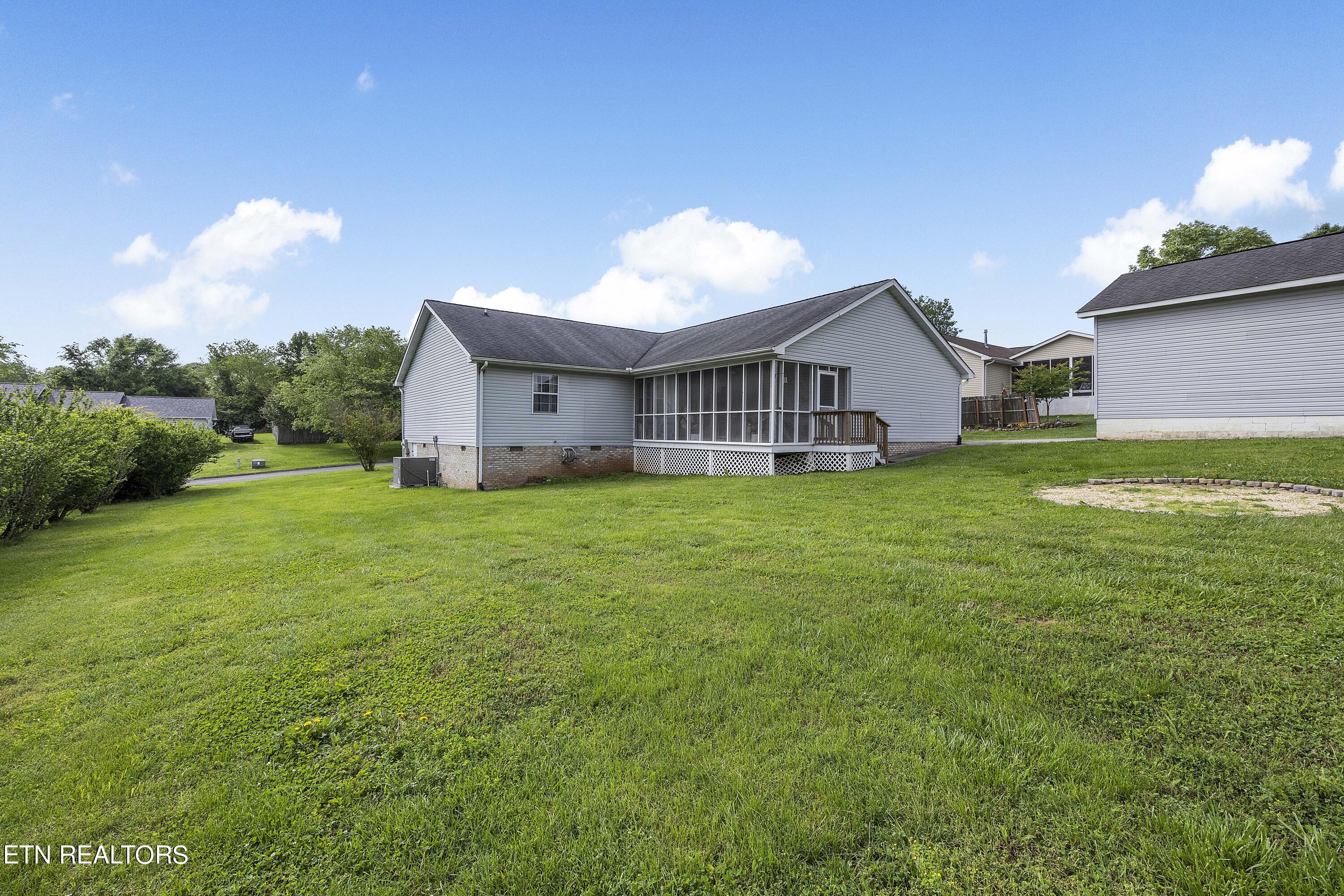 5631 Brandon Park Drive Maryville TN 37804