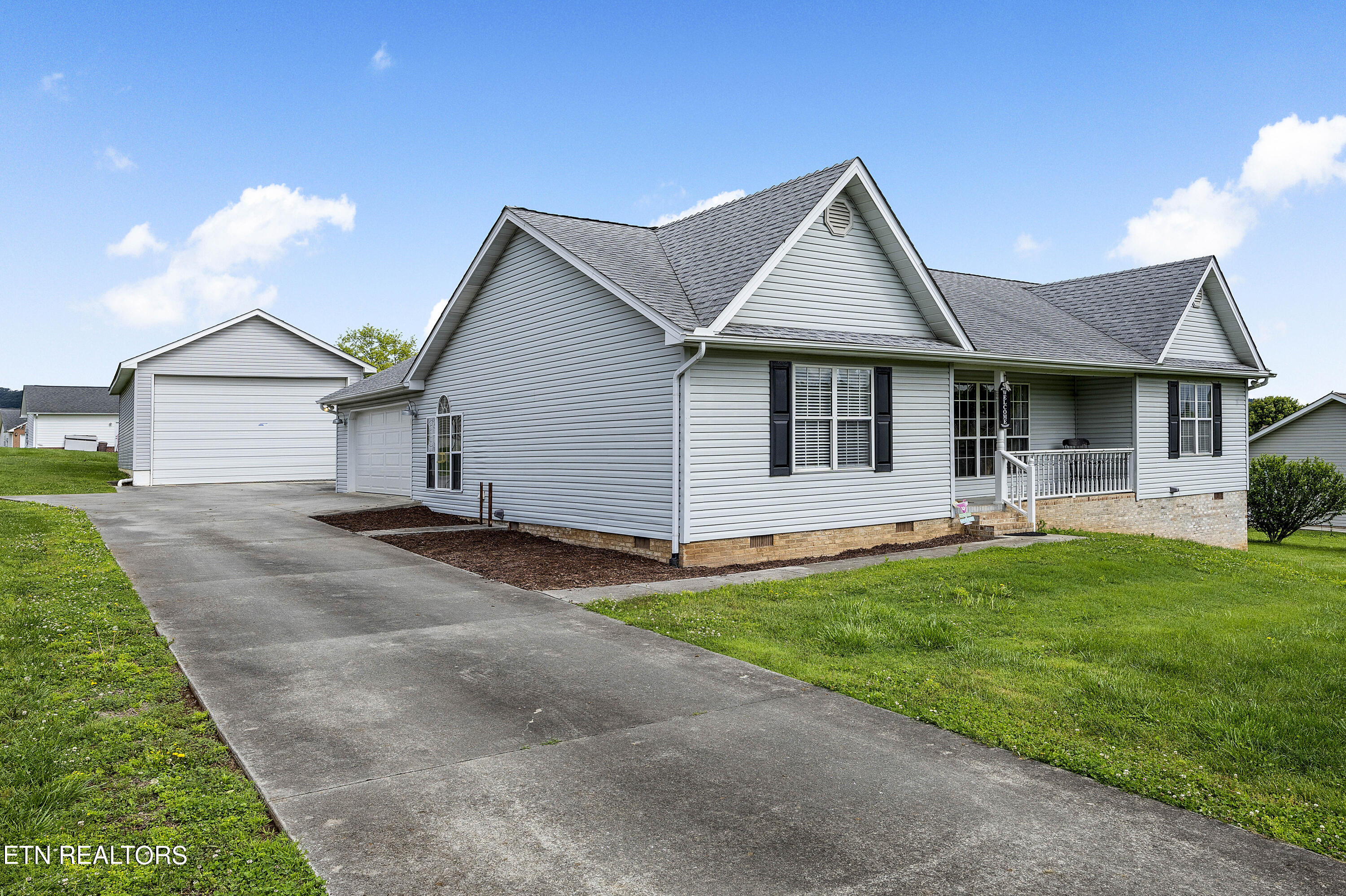 5631 Brandon Park Drive Maryville TN 37804