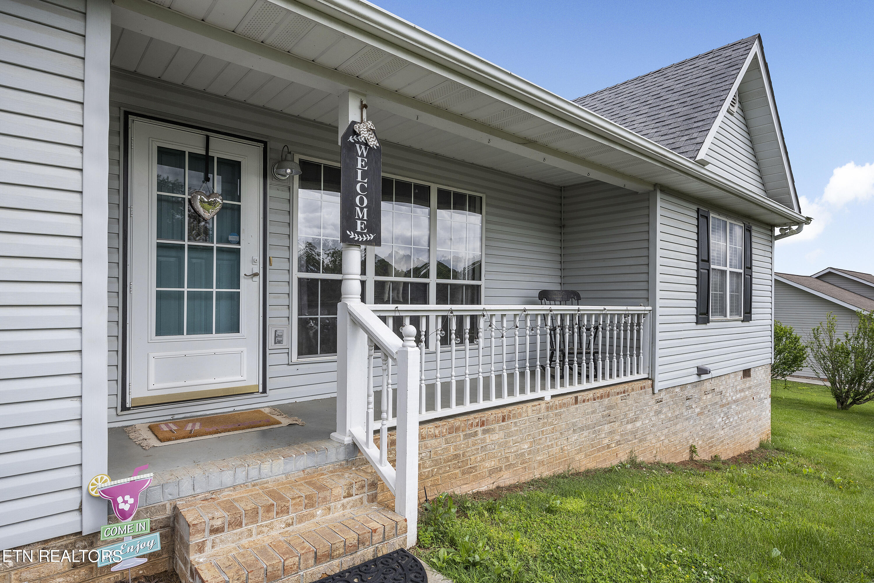 5631 Brandon Park Drive Maryville TN 37804