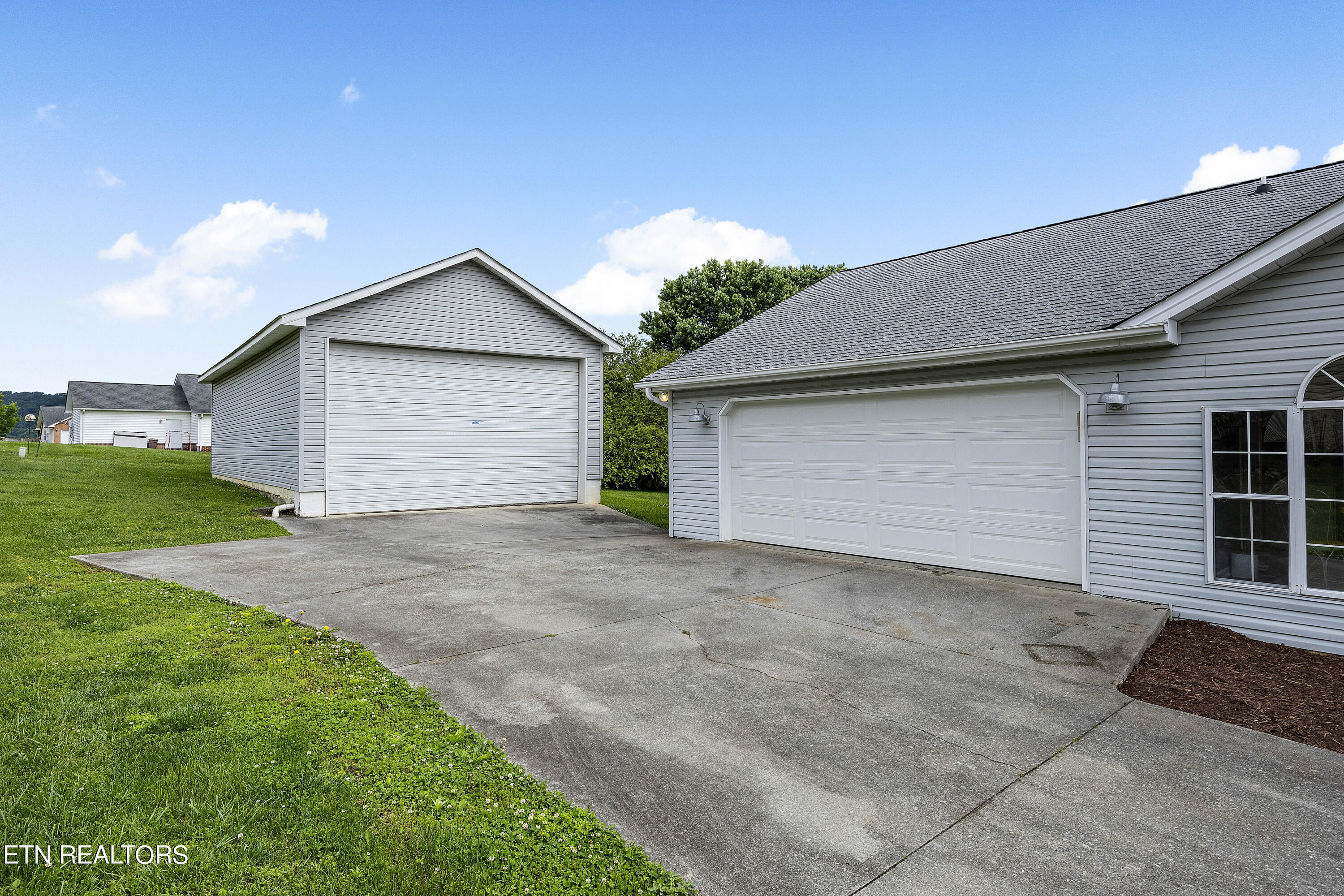 5631 Brandon Park Drive Maryville TN 37804