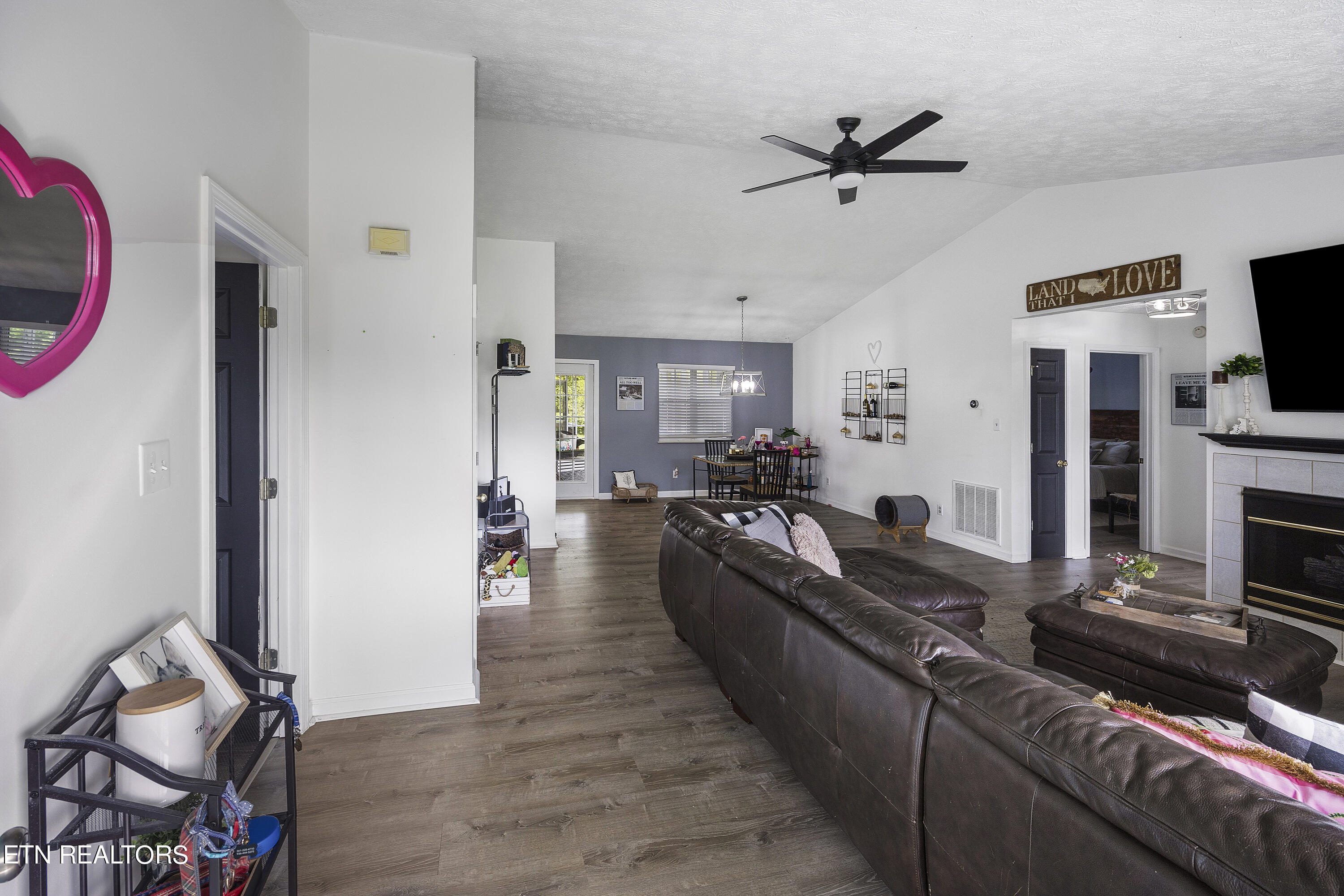5631 Brandon Park Drive Maryville TN 37804