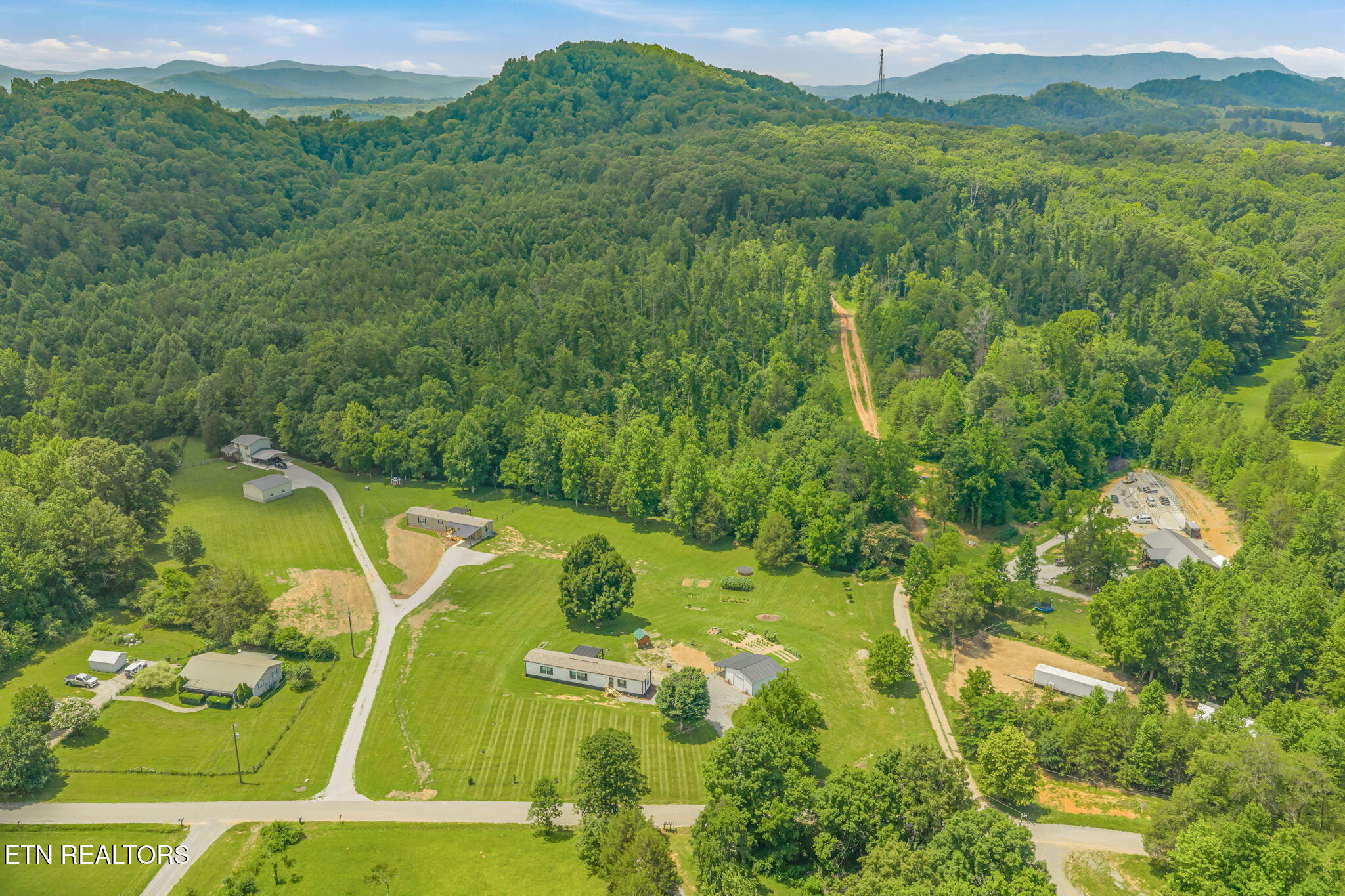 286 Jd Farms Road Tellico Plains TN 37385