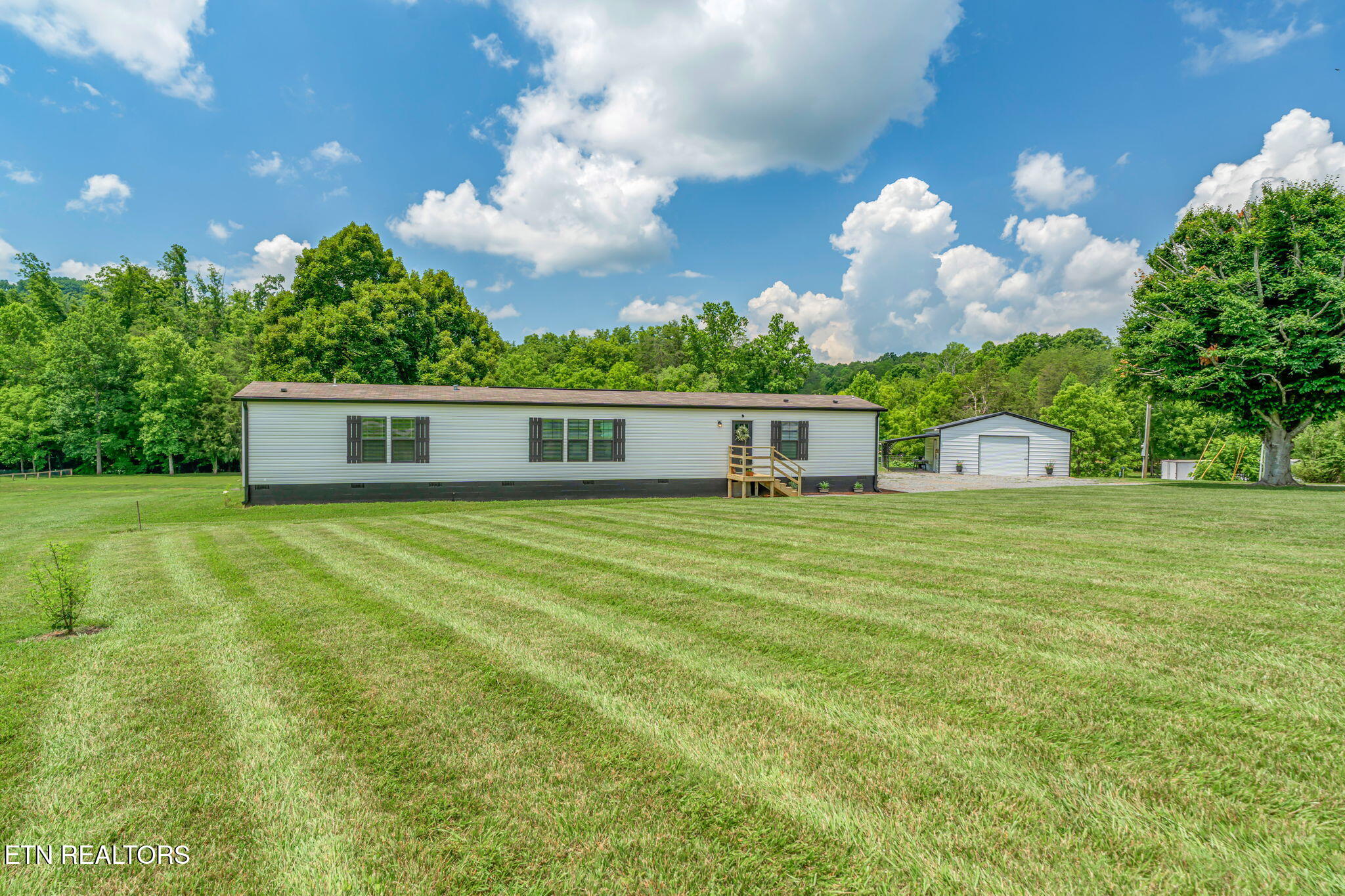 286 Jd Farms Road Tellico Plains TN 37385