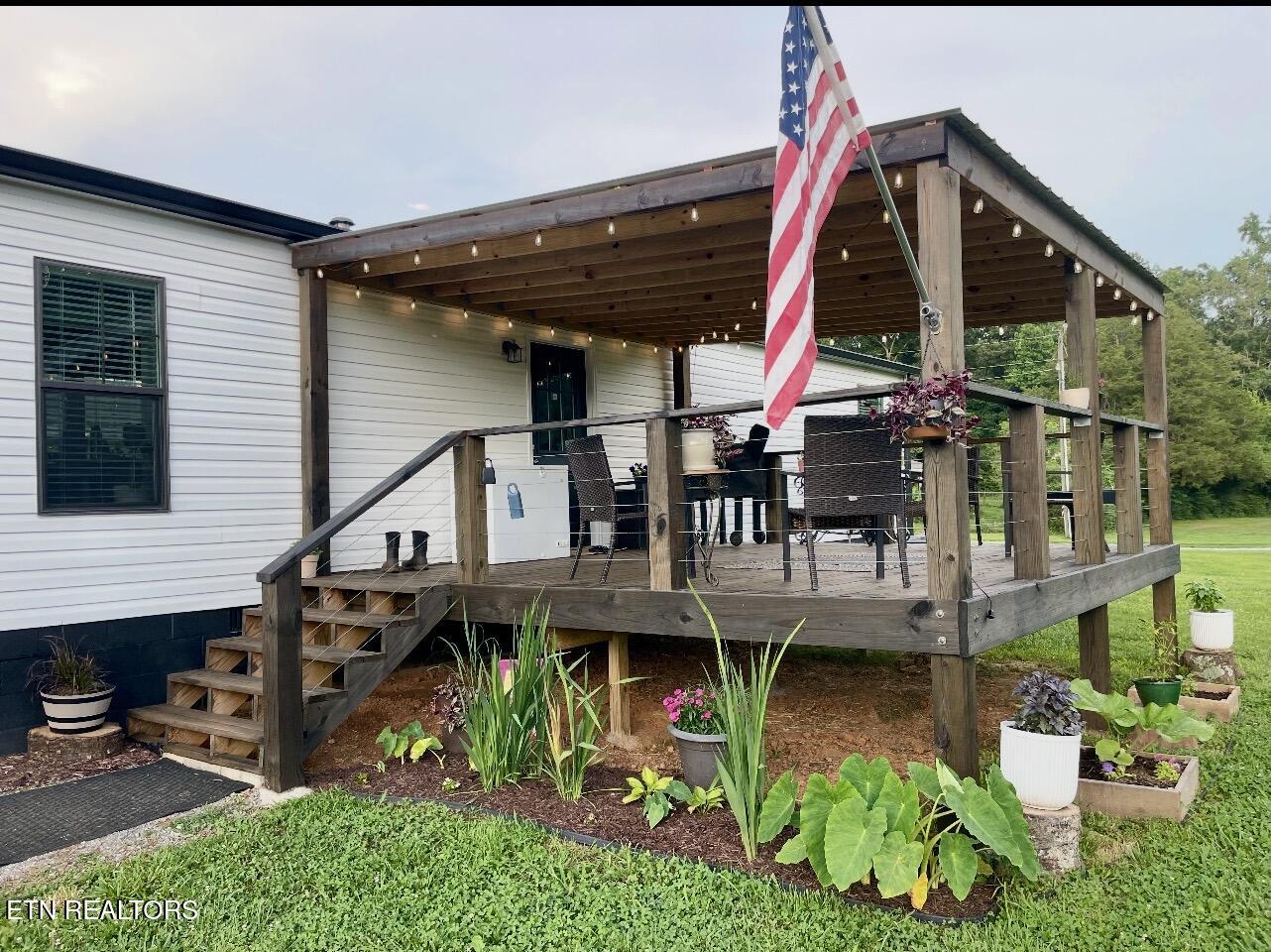 286 Jd Farms Road Tellico Plains TN 37385