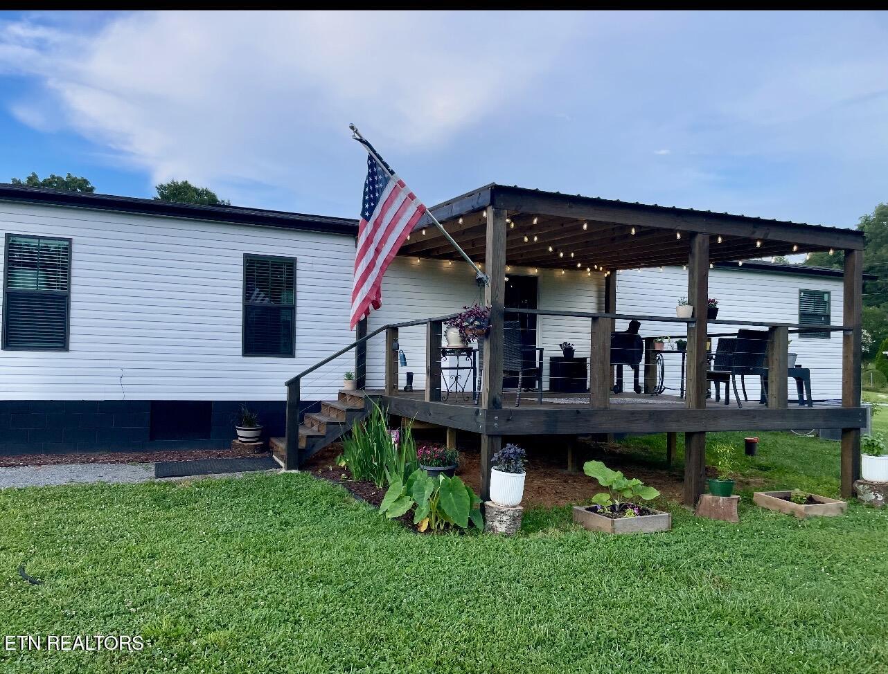 286 Jd Farms Road Tellico Plains TN 37385