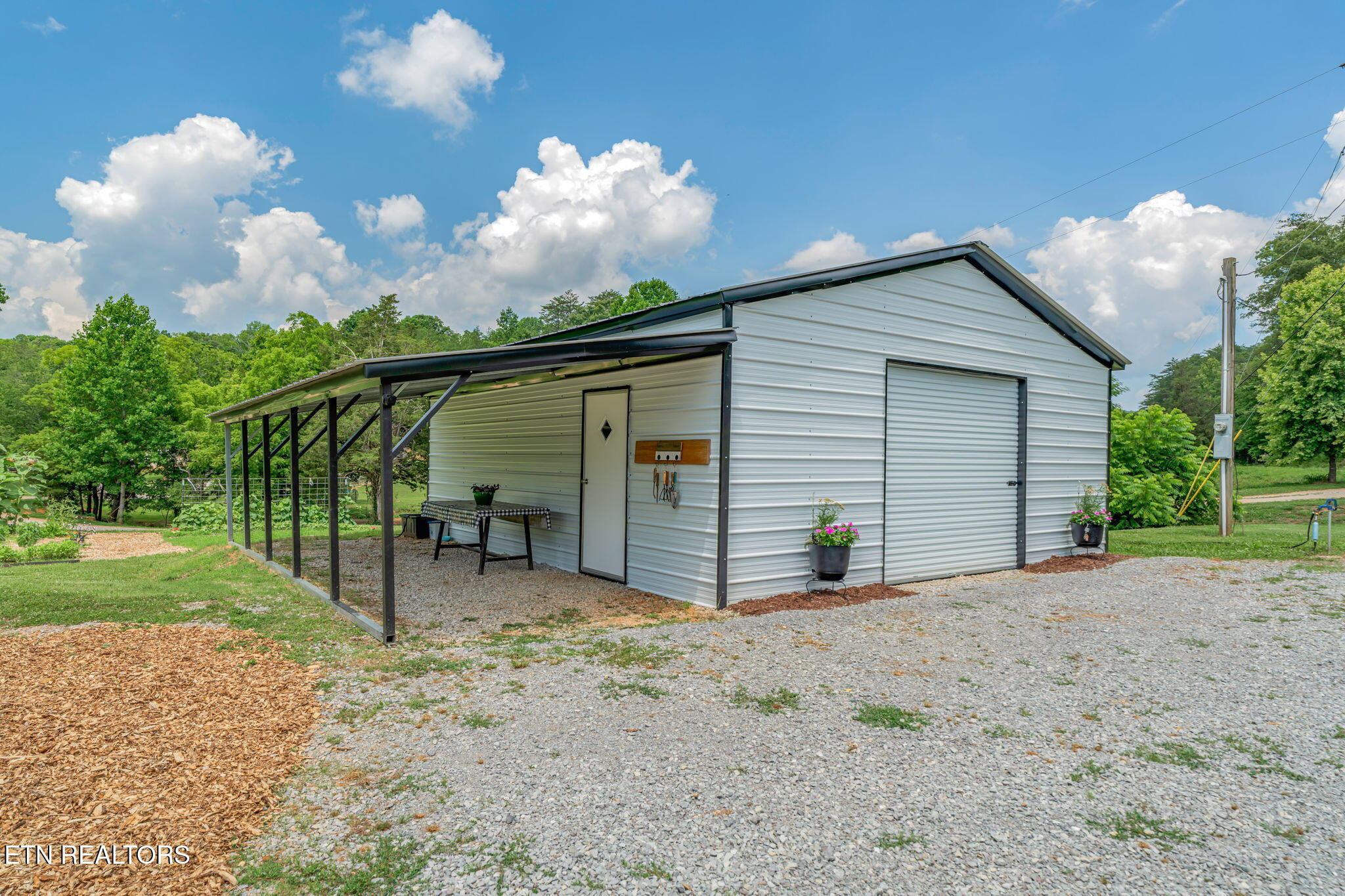 286 Jd Farms Road Tellico Plains TN 37385