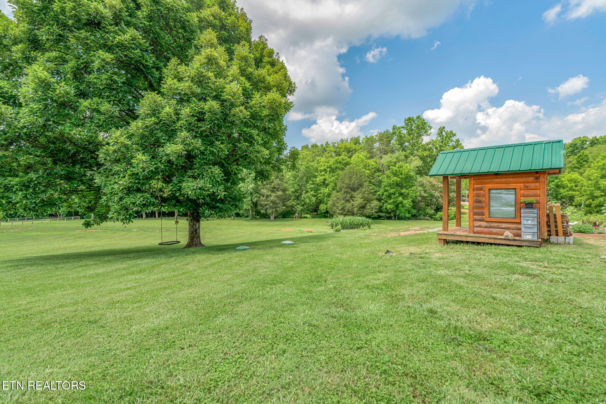 286 Jd Farms Road Tellico Plains TN 37385