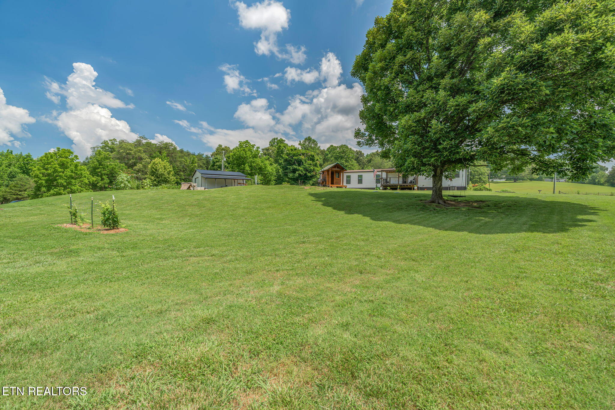 286 Jd Farms Road Tellico Plains TN 37385