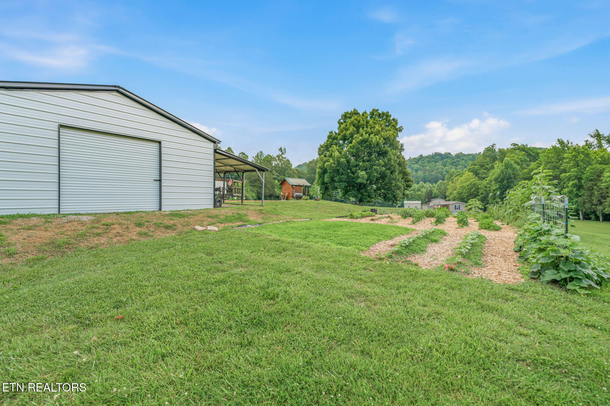 286 Jd Farms Road Tellico Plains TN 37385