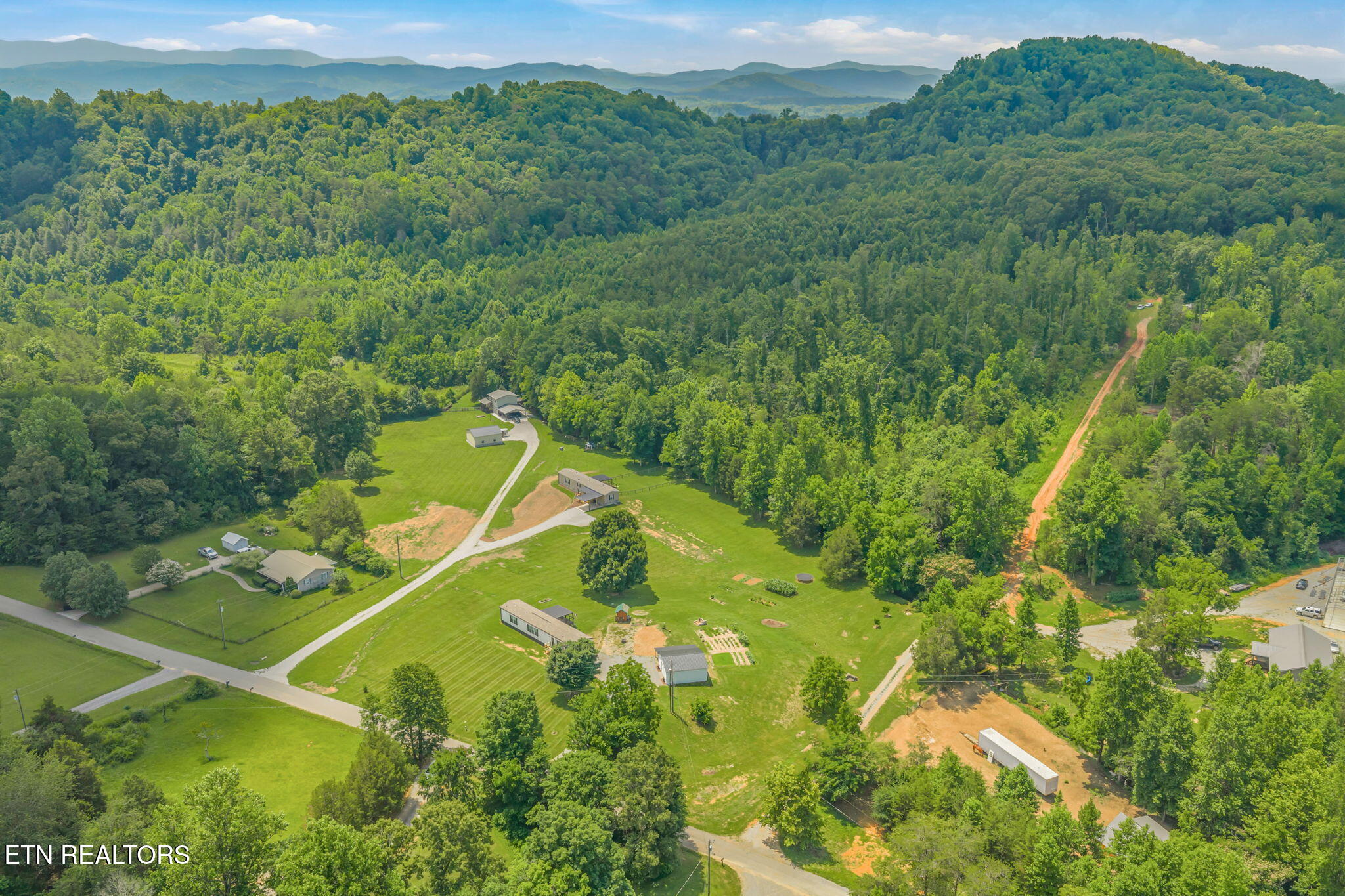 286 Jd Farms Road Tellico Plains TN 37385