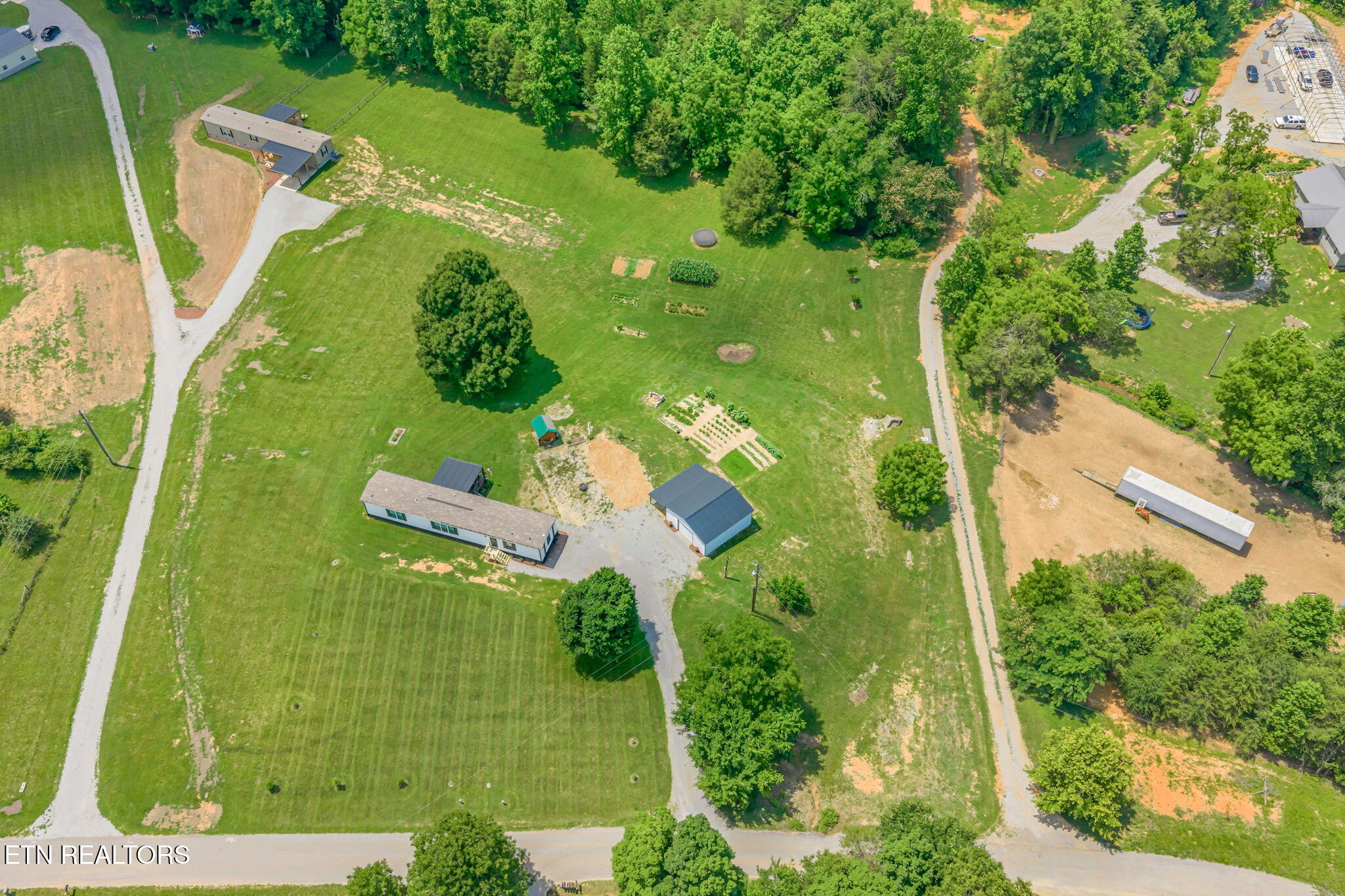 286 Jd Farms Road Tellico Plains TN 37385