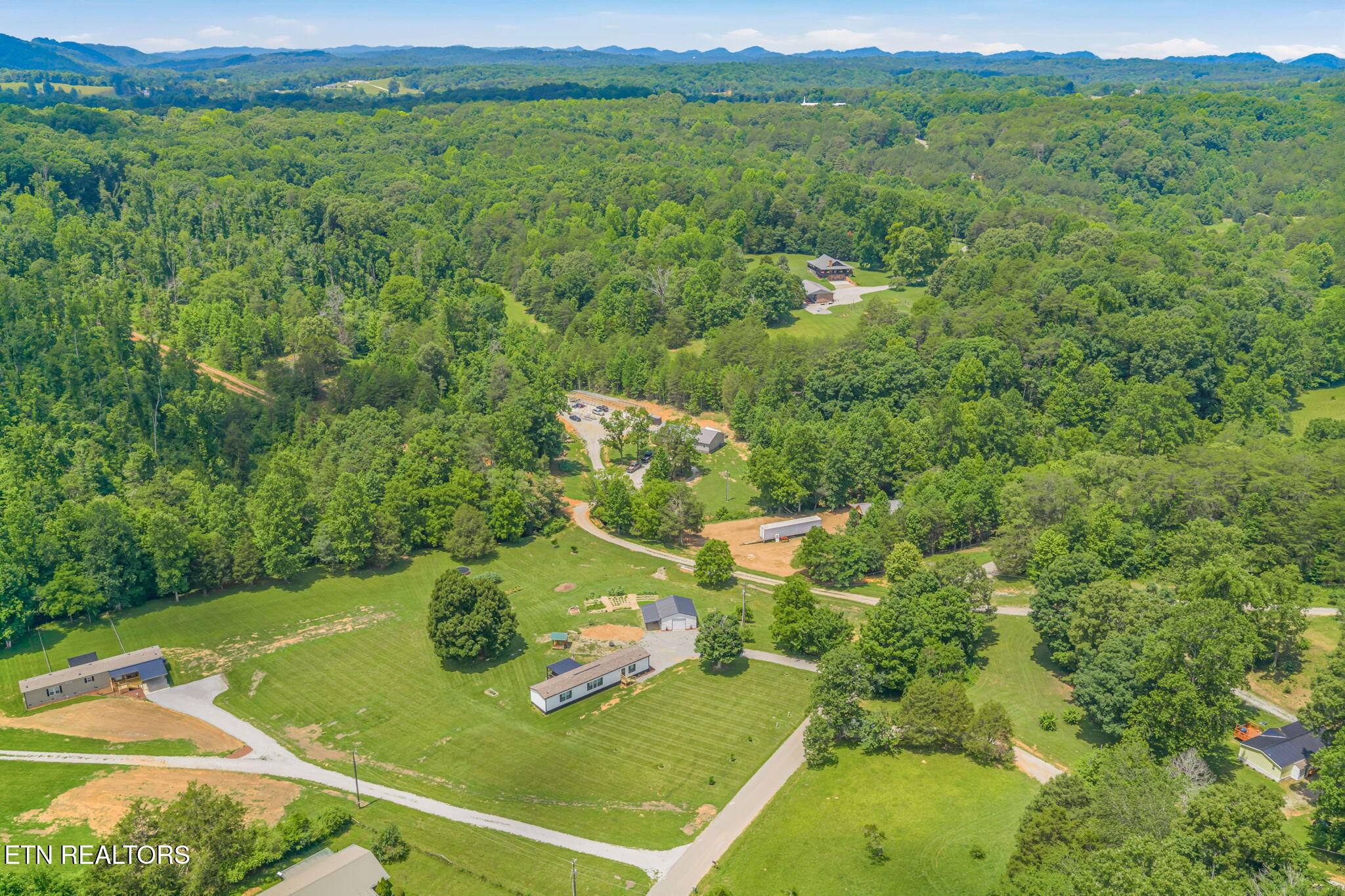 286 Jd Farms Road Tellico Plains TN 37385