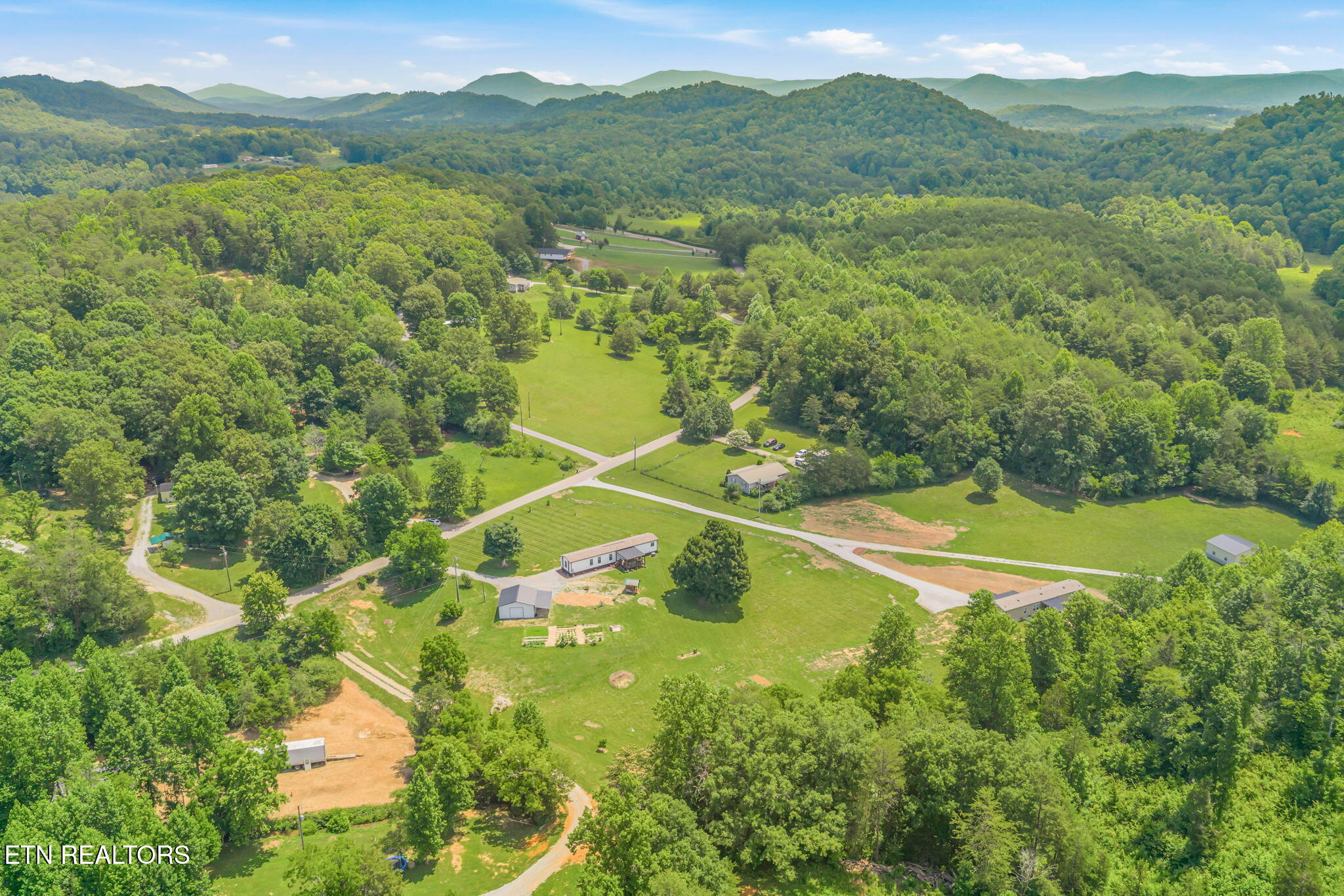 286 Jd Farms Road Tellico Plains TN 37385