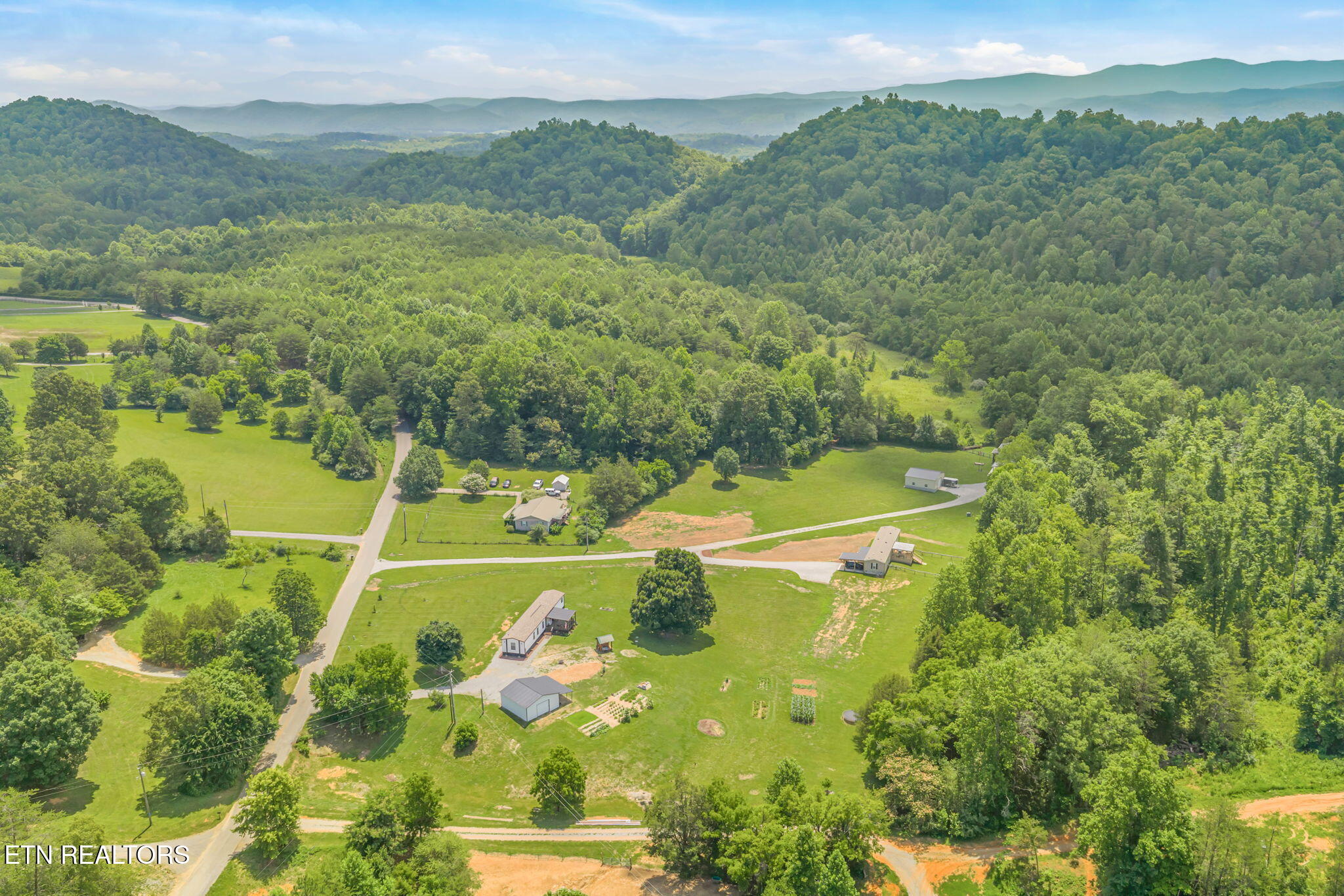 286 Jd Farms Road Tellico Plains TN 37385