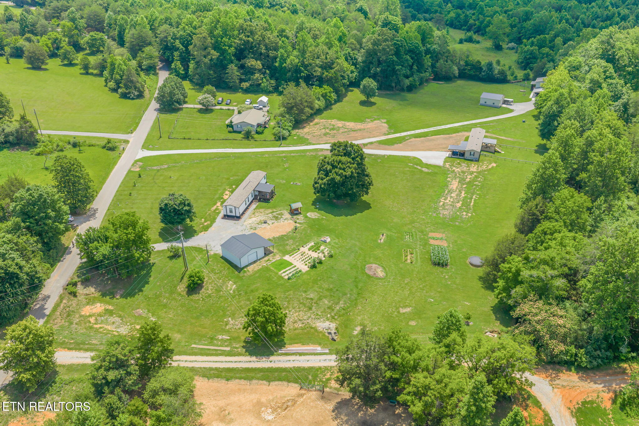 286 Jd Farms Road Tellico Plains TN 37385