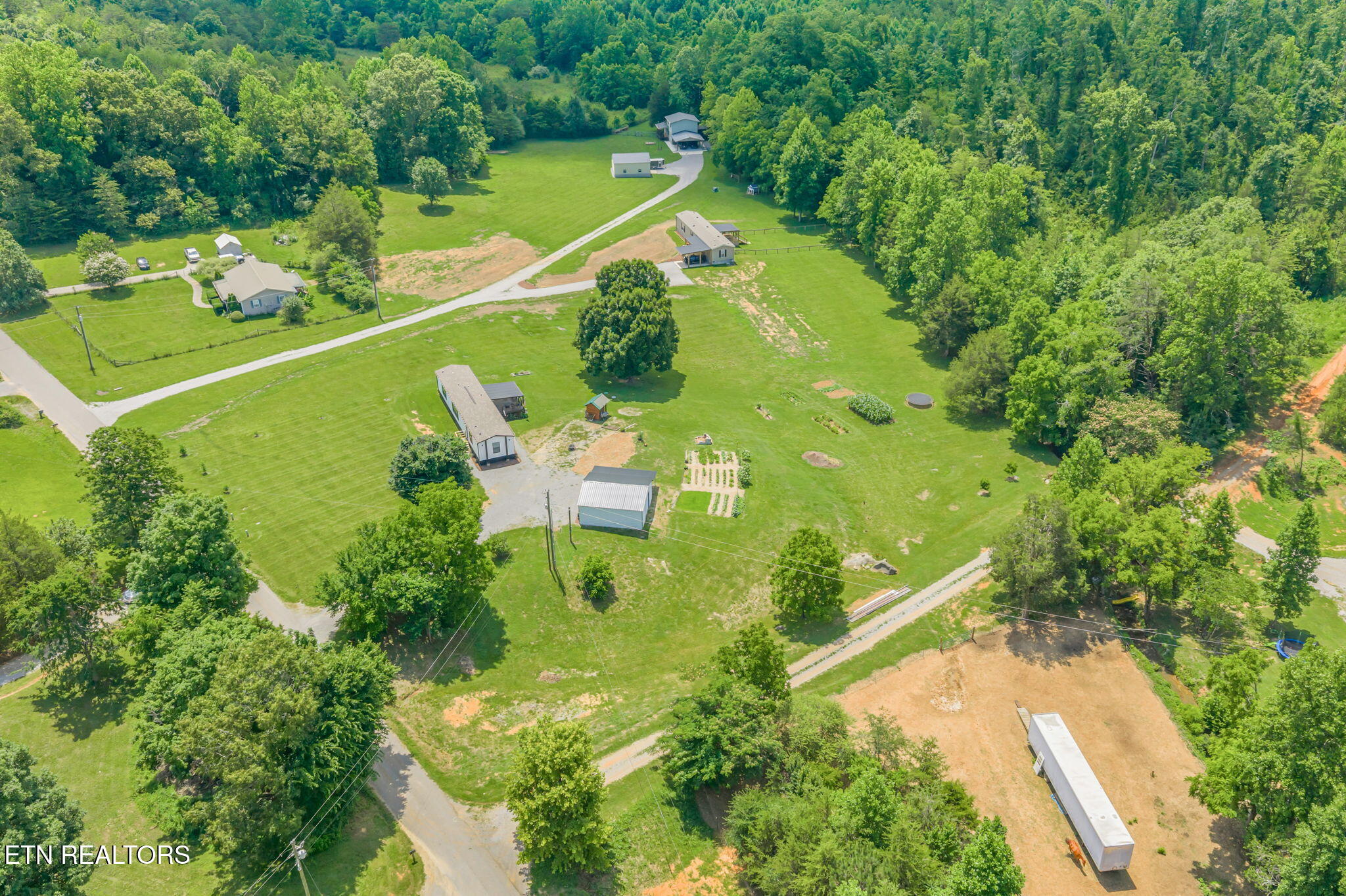 286 Jd Farms Road Tellico Plains TN 37385