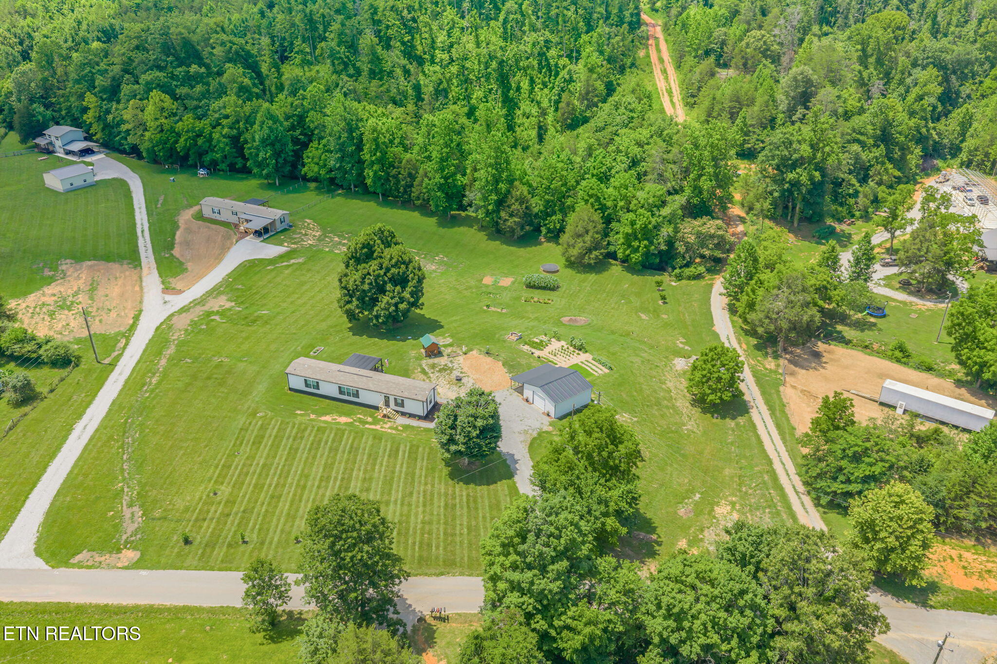 286 Jd Farms Road Tellico Plains TN 37385