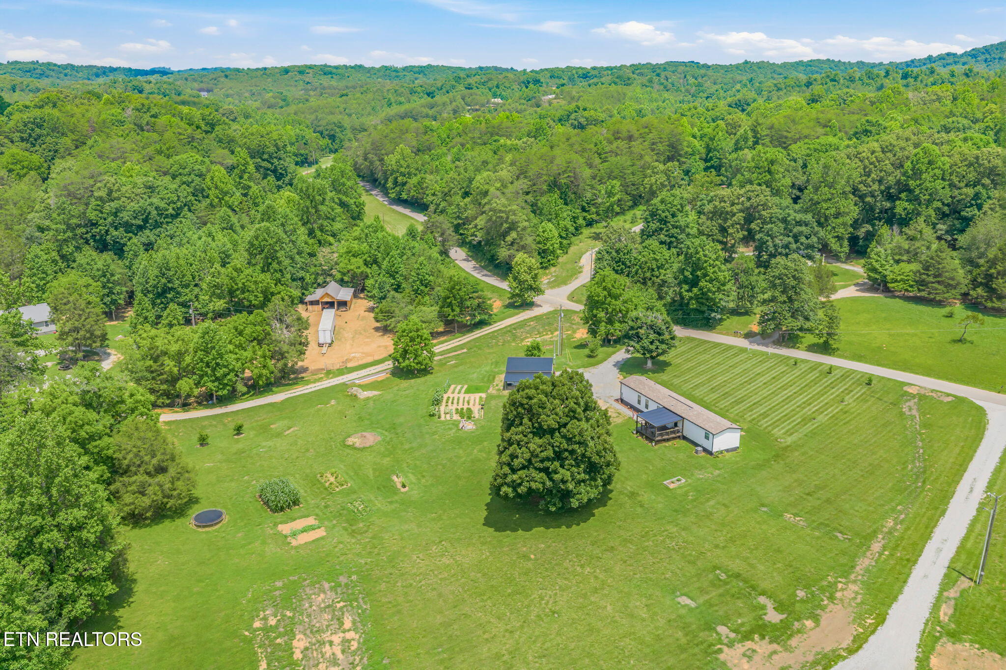 286 Jd Farms Road Tellico Plains TN 37385