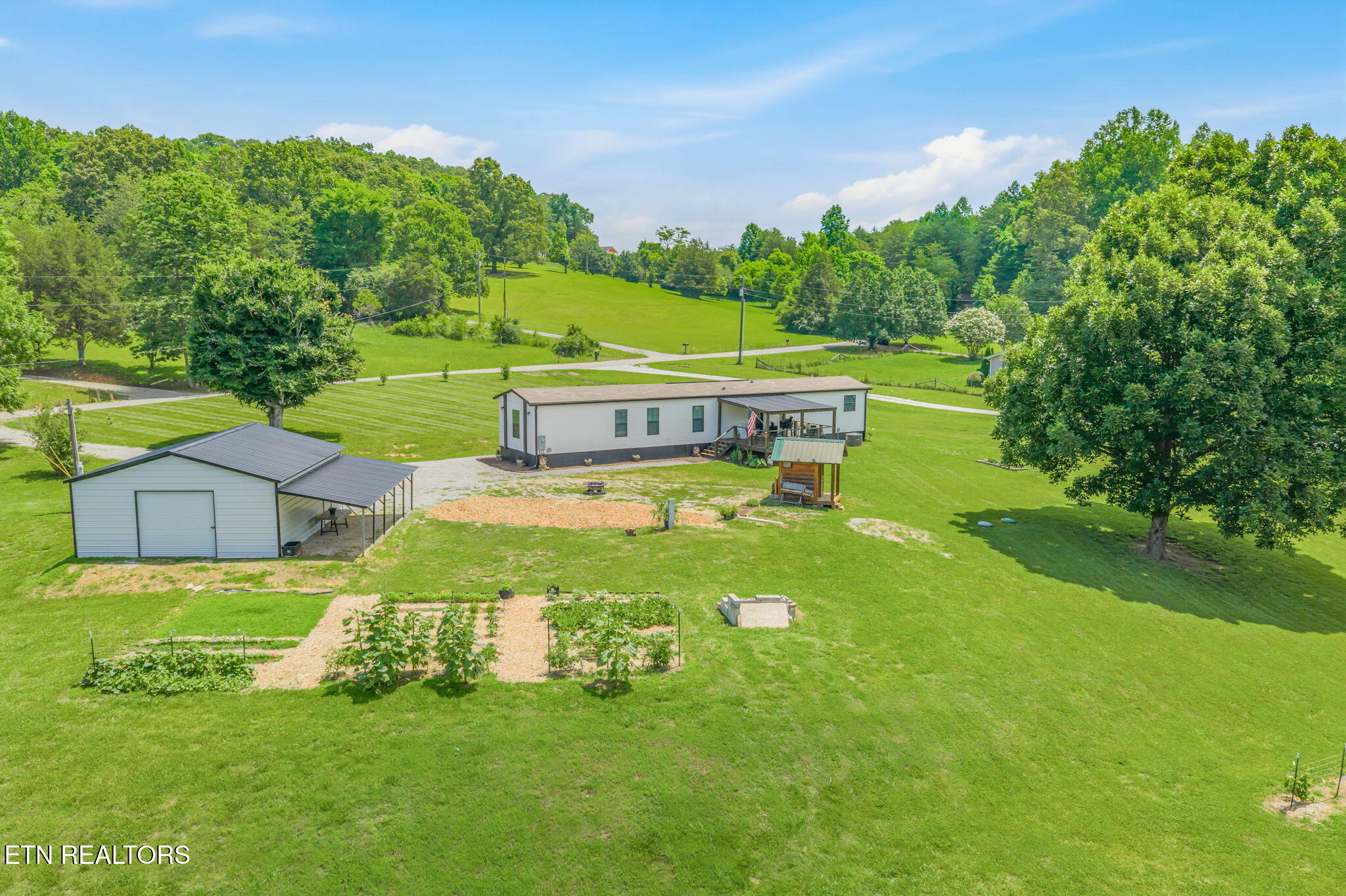 286 Jd Farms Road Tellico Plains TN 37385