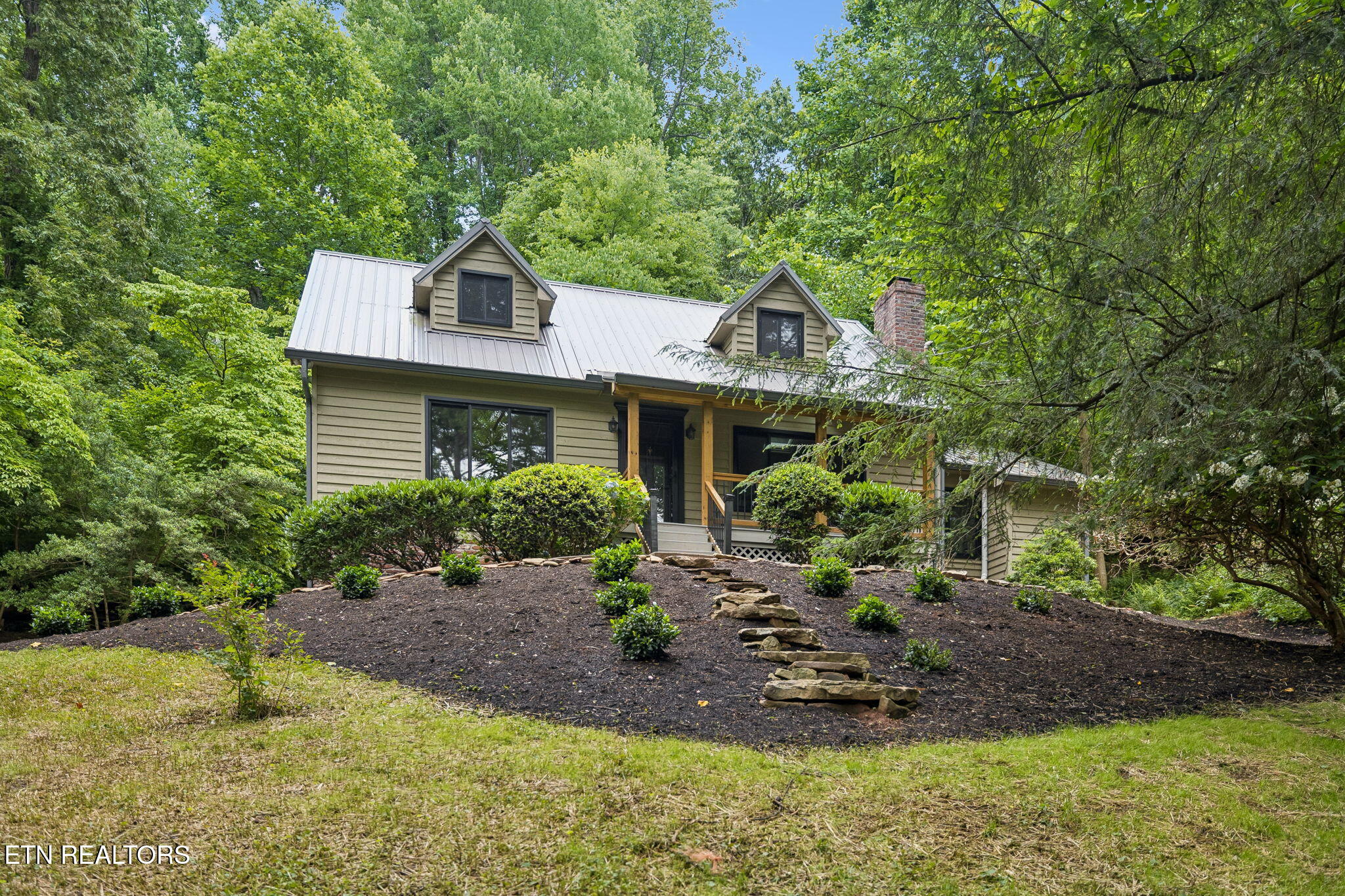1749 Polkwright Lane Knoxville TN 37919