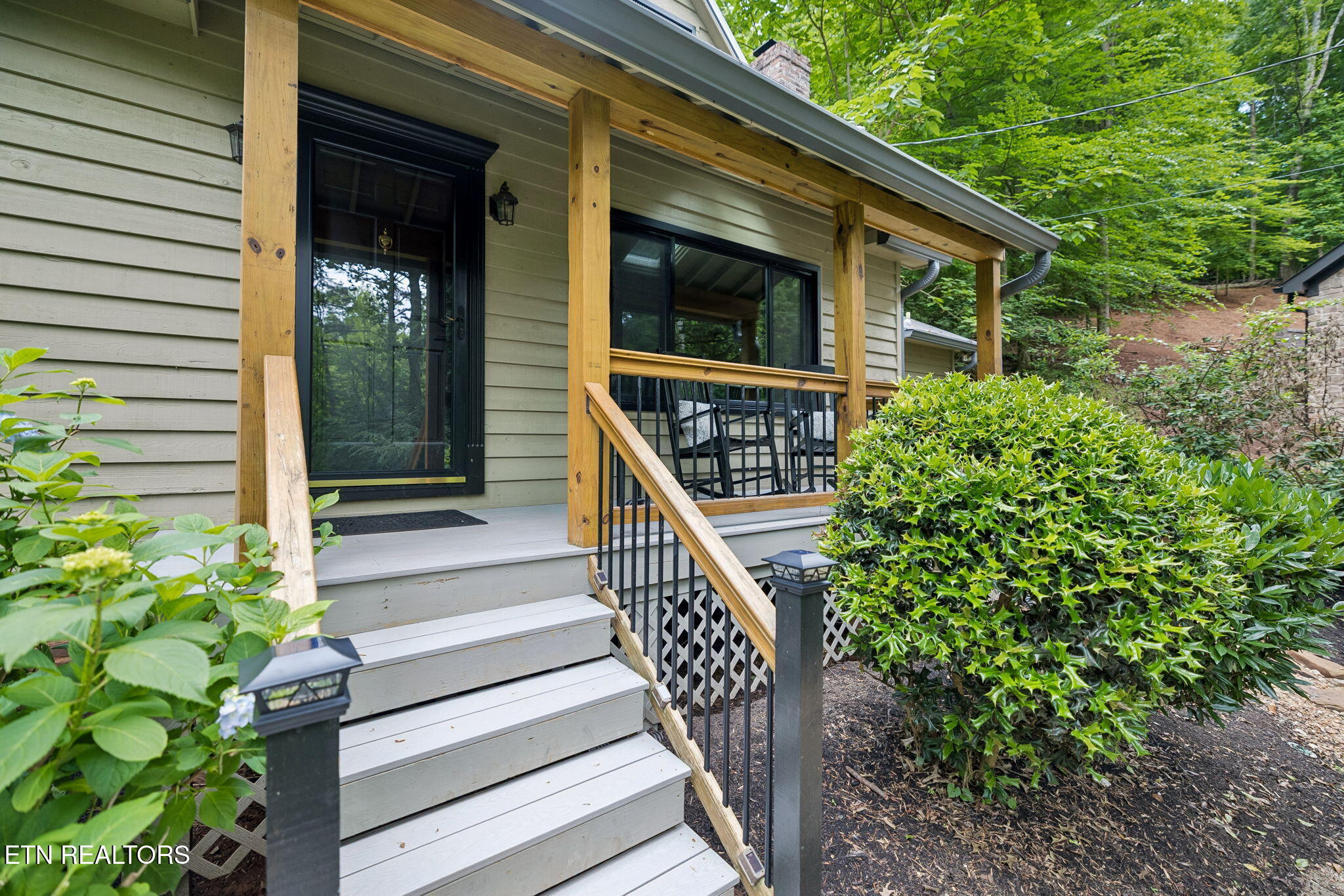 1749 Polkwright Lane Knoxville TN 37919