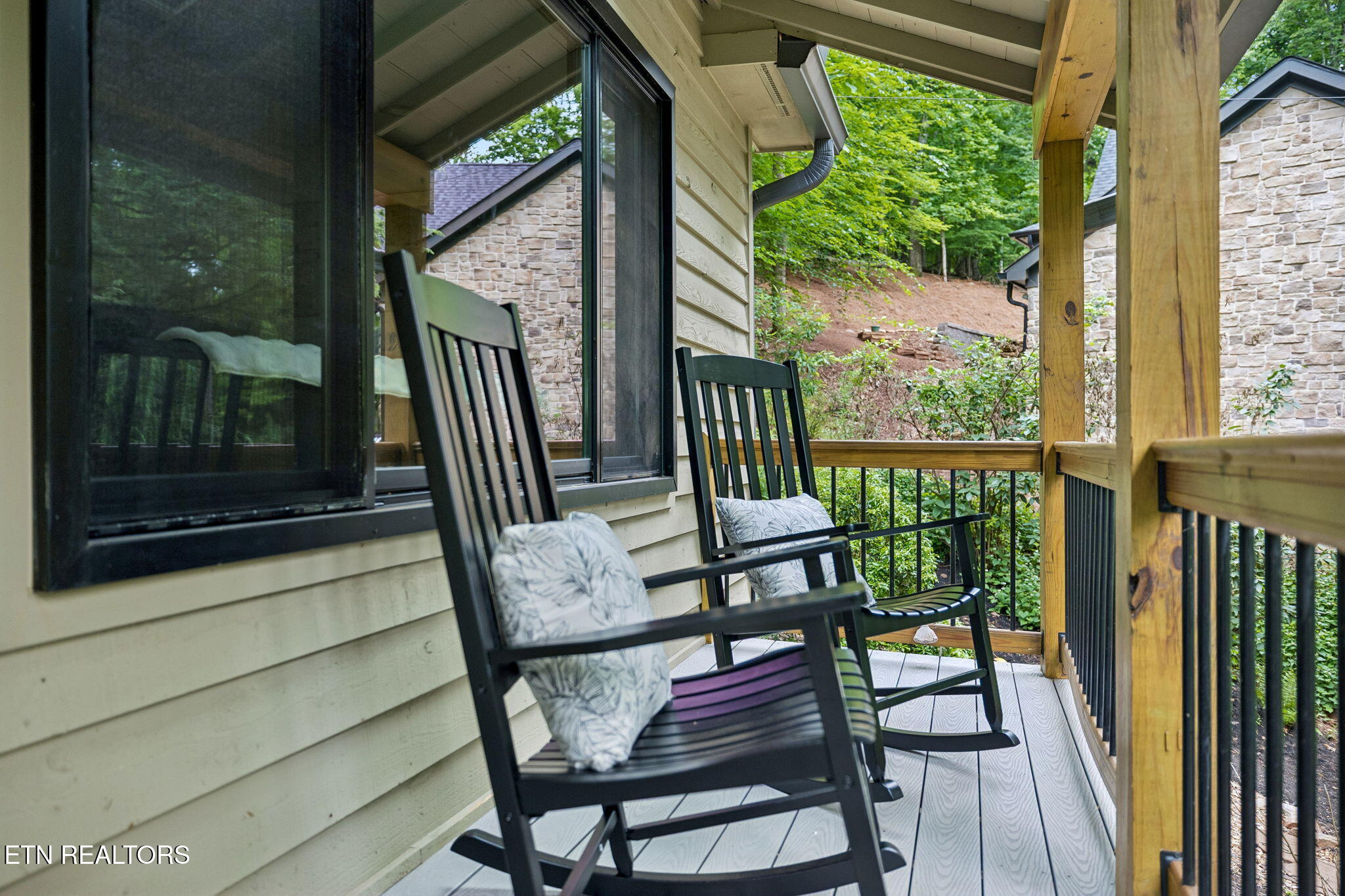 1749 Polkwright Lane Knoxville TN 37919