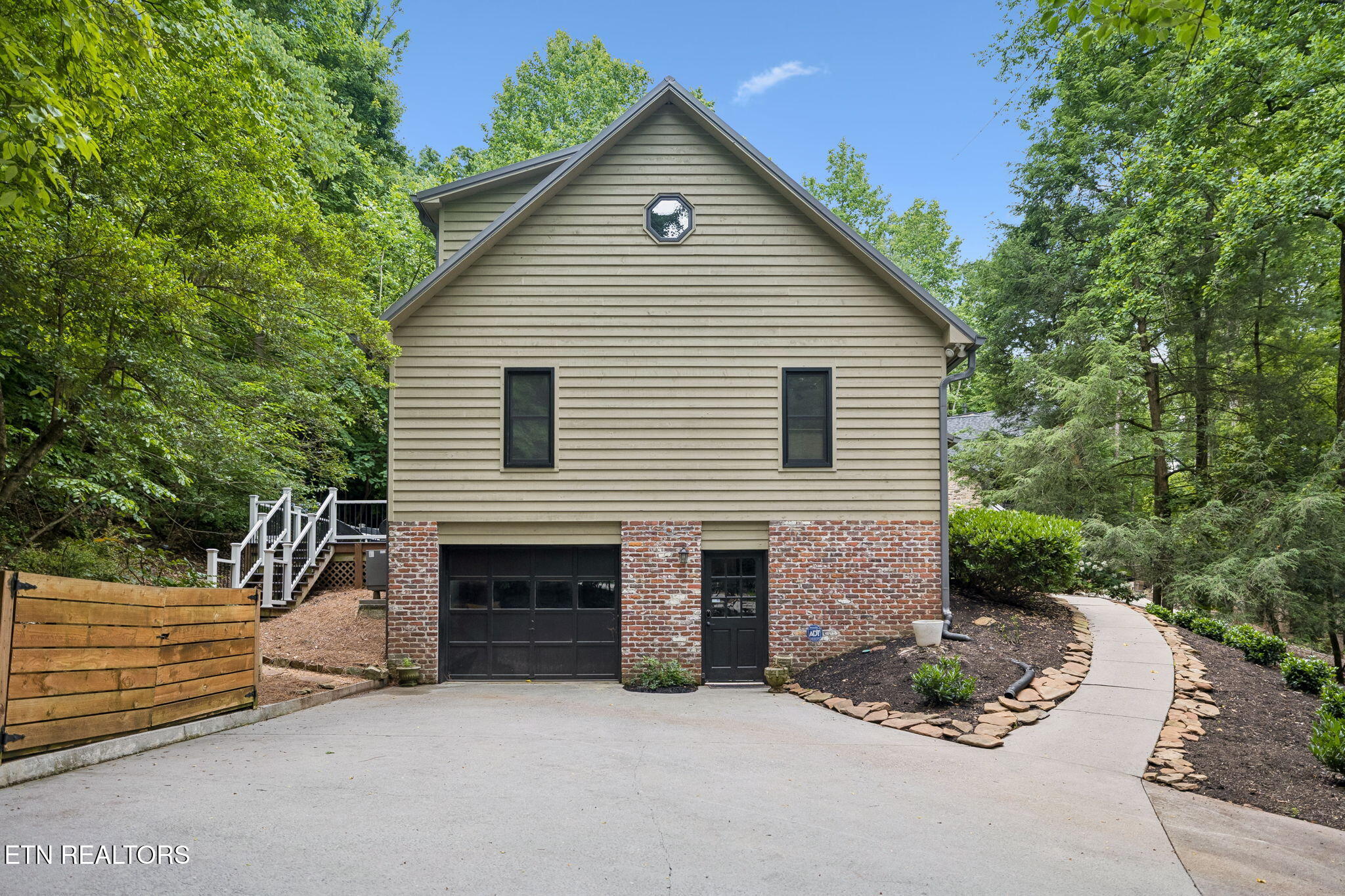 1749 Polkwright Lane Knoxville TN 37919