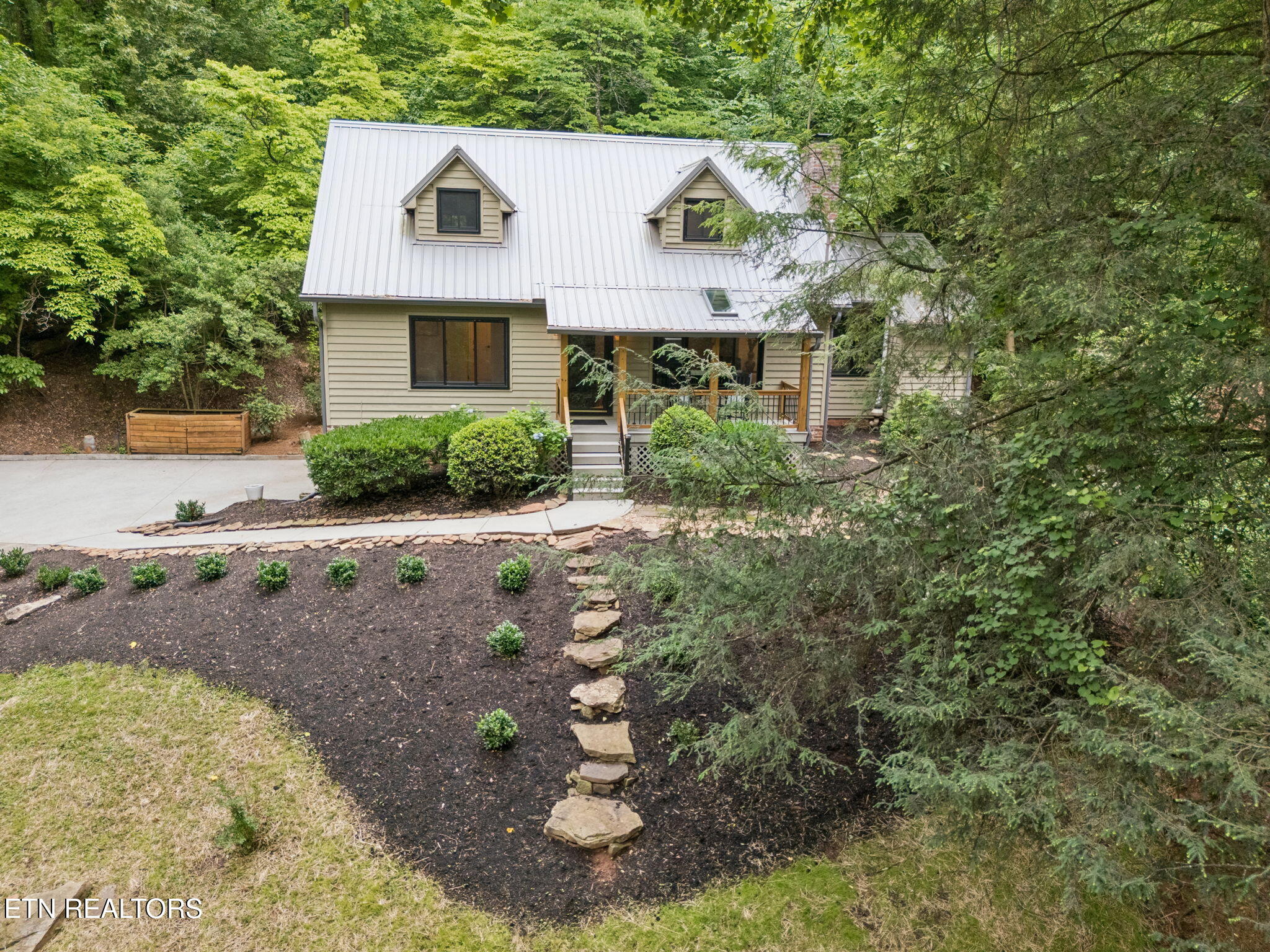 1749 Polkwright Lane Knoxville TN 37919