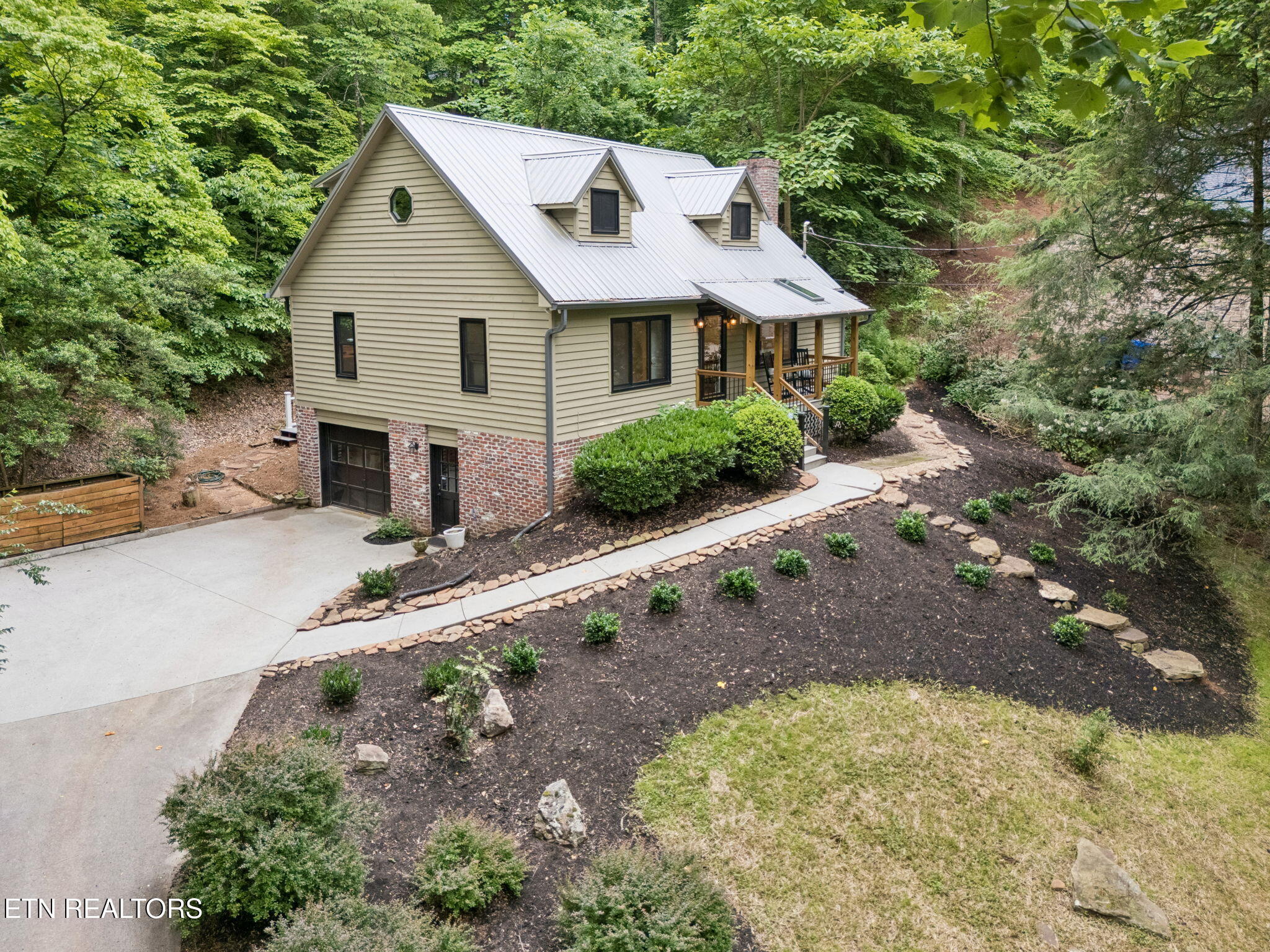 1749 Polkwright Lane Knoxville TN 37919