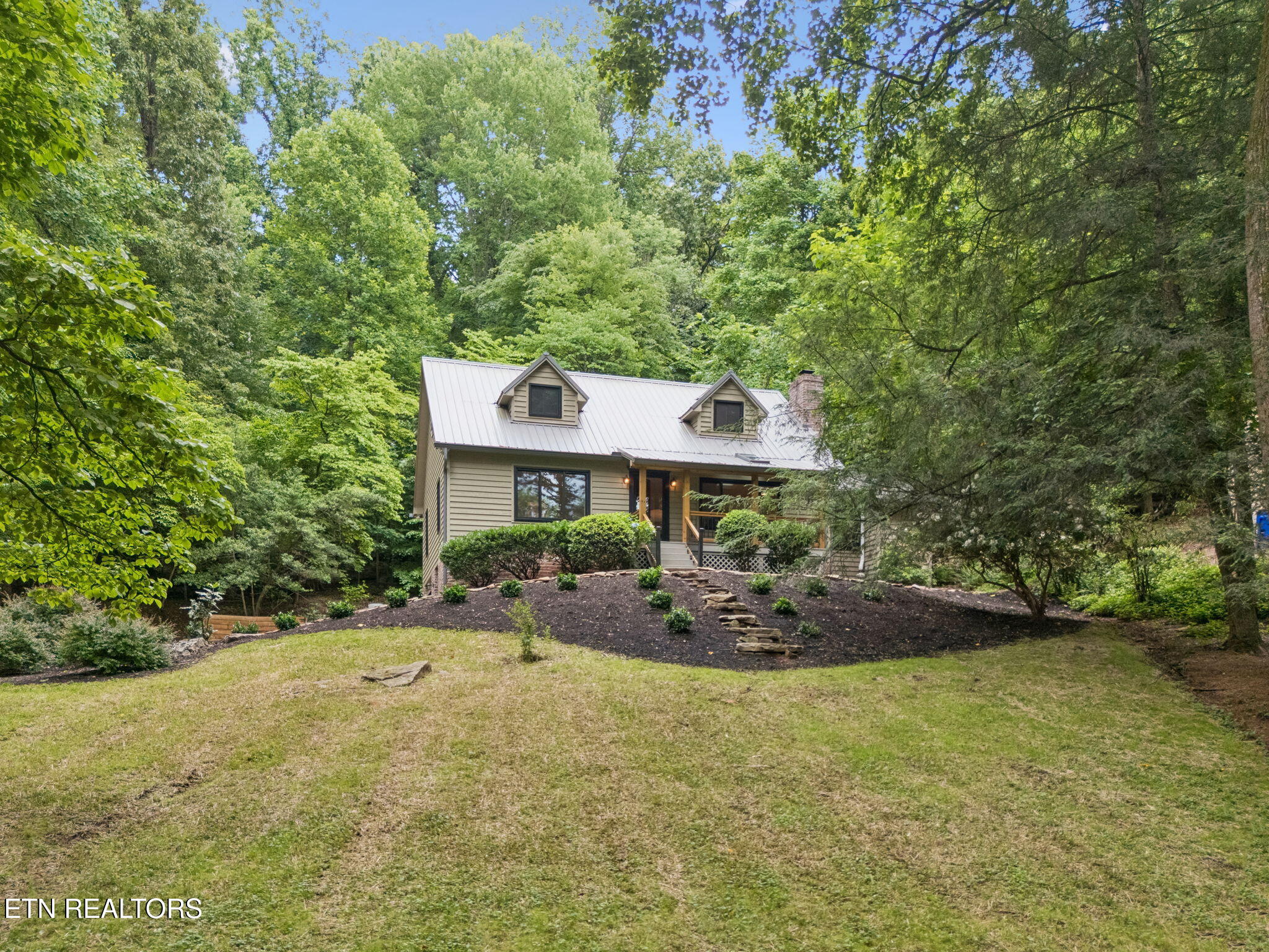 1749 Polkwright Lane Knoxville TN 37919