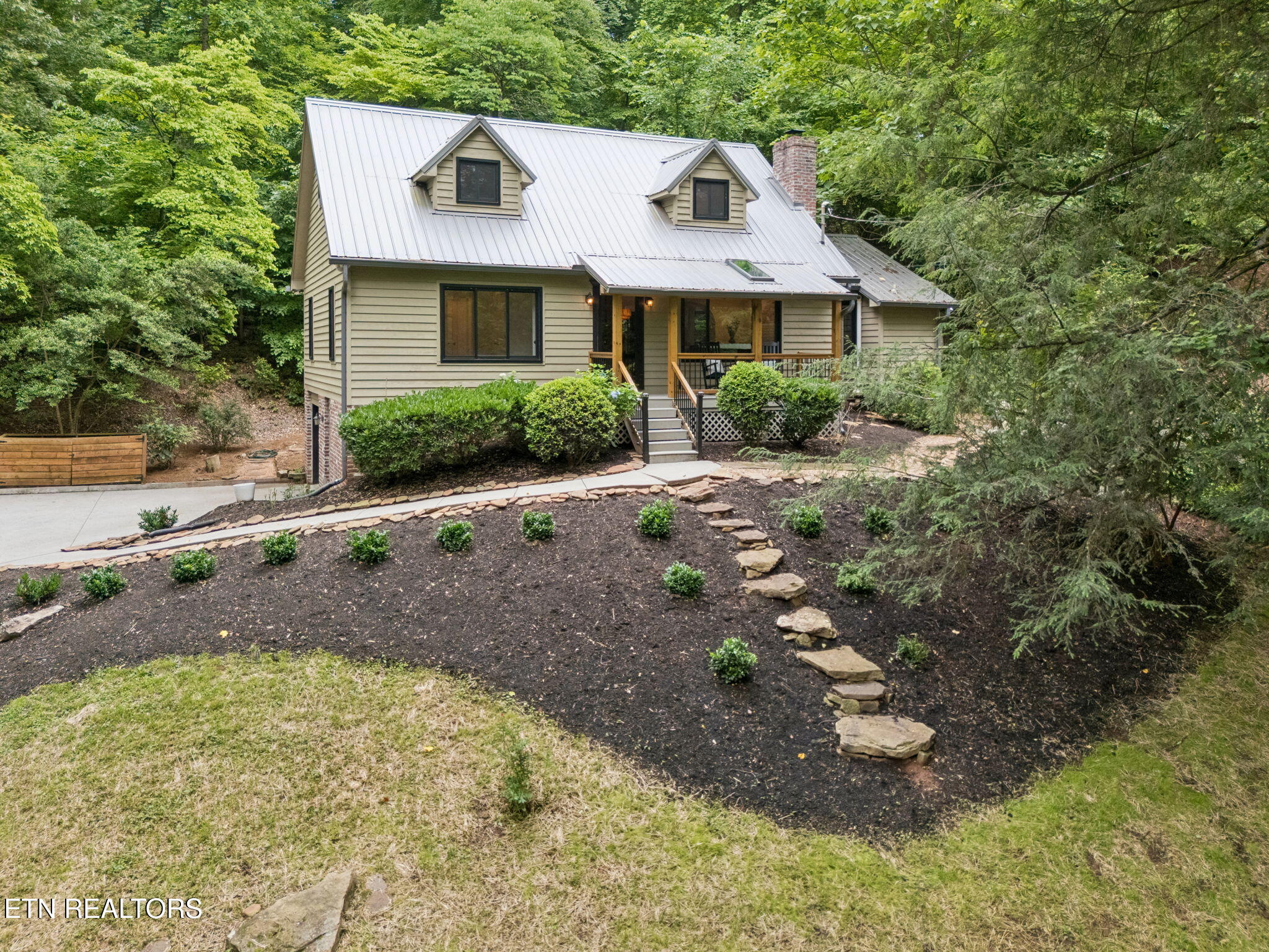 1749 Polkwright Lane Knoxville TN 37919