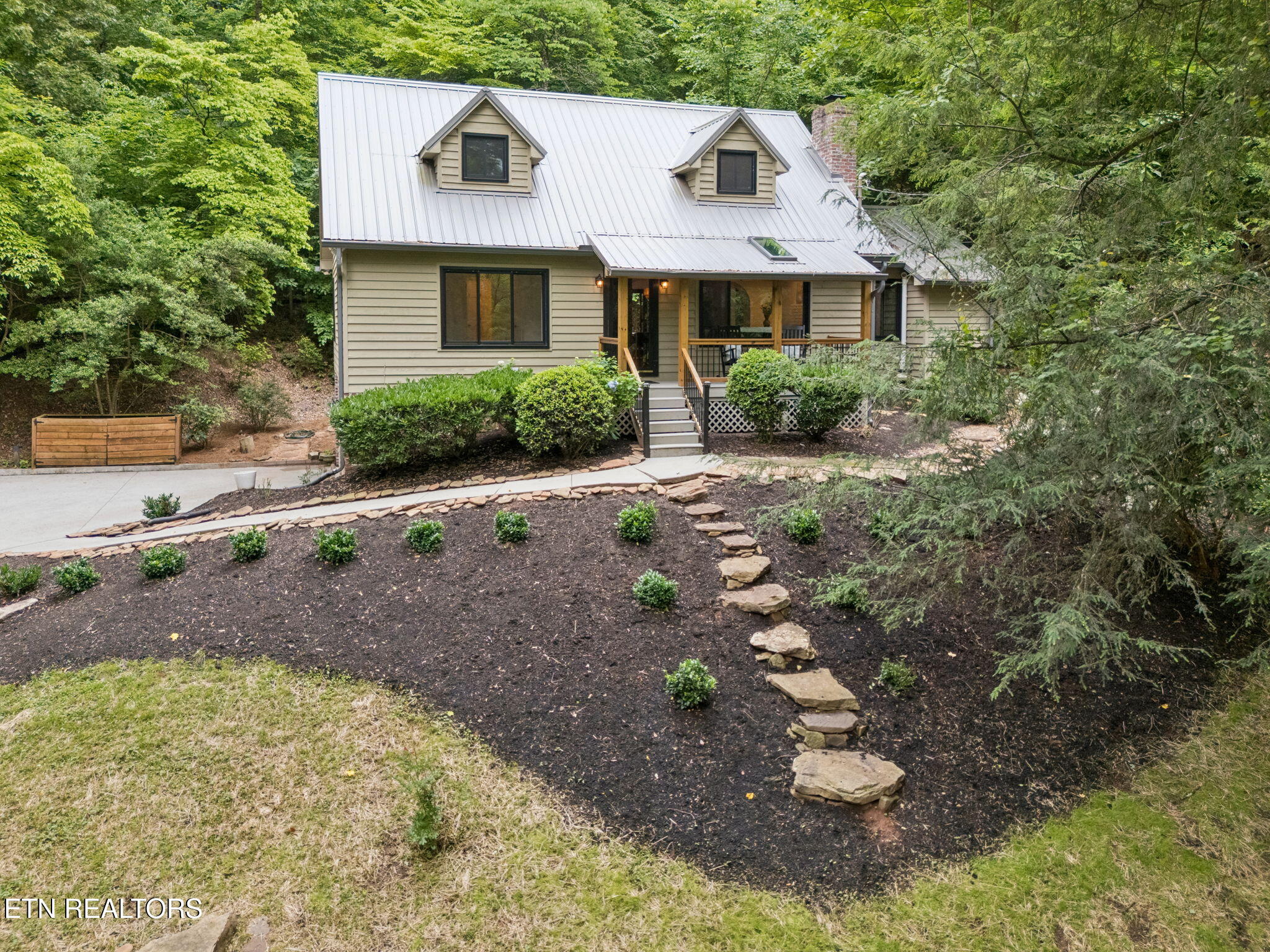 1749 Polkwright Lane Knoxville TN 37919