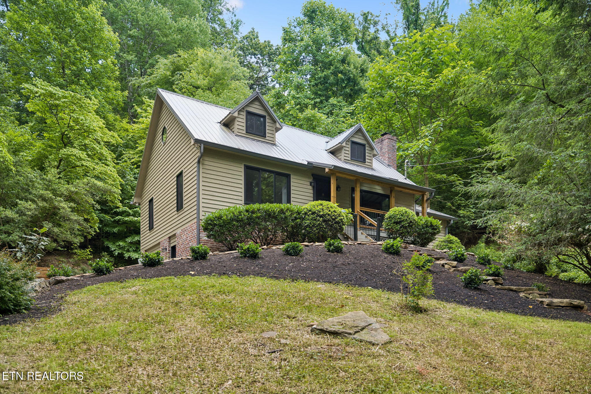 1749 Polkwright Lane Knoxville TN 37919