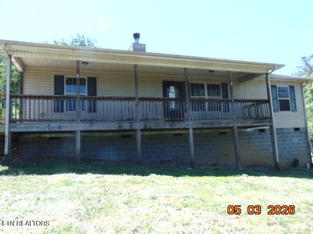 293 Lillian Lane Maynardville TN 37807