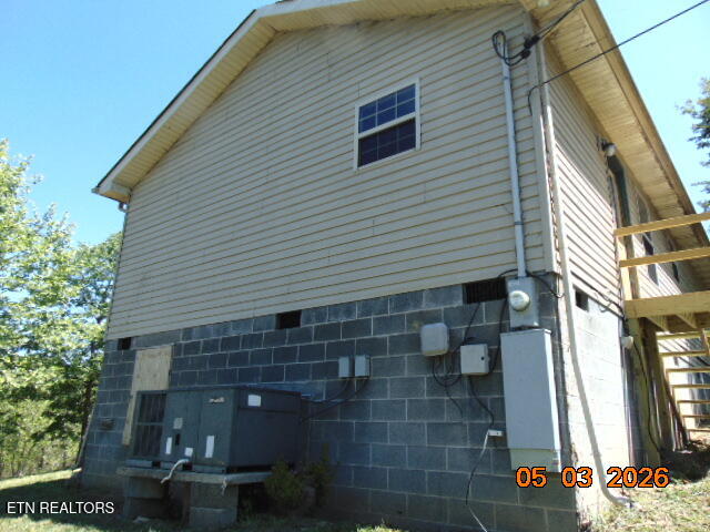 293 Lillian Lane Maynardville TN 37807