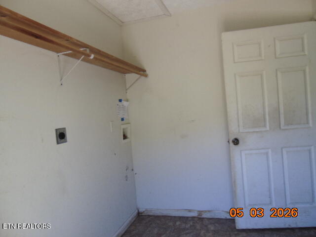 293 Lillian Lane Maynardville TN 37807