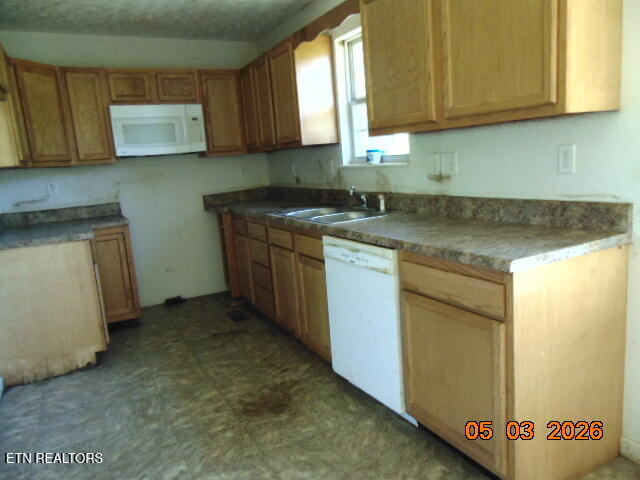 293 Lillian Lane Maynardville TN 37807