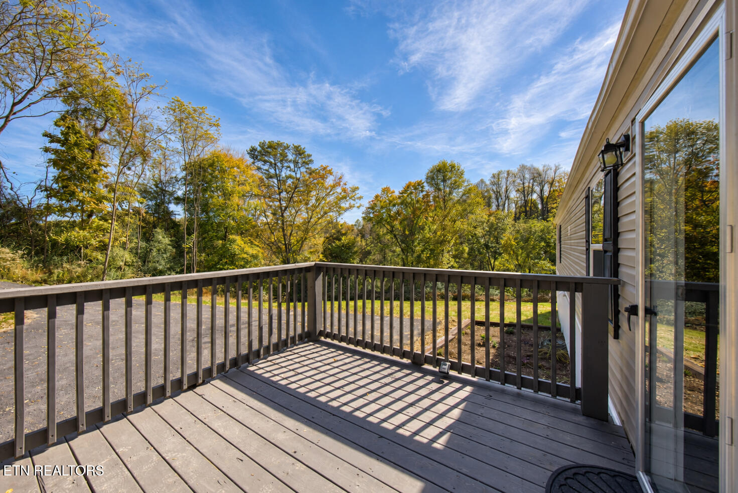 138 Mercury Lane Jacksboro TN 37757